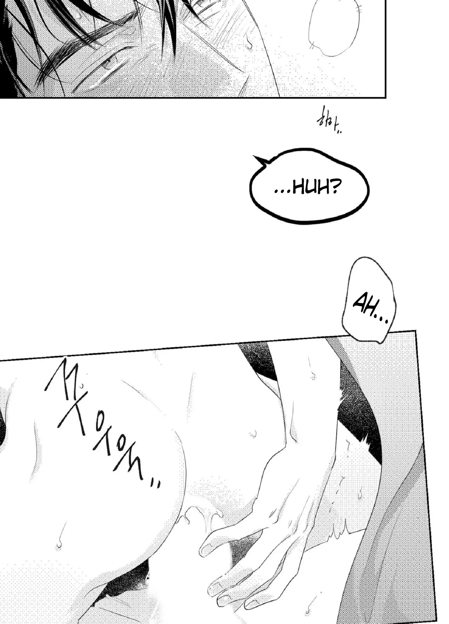 Read White Genoa chapter 1 image 27 on Lezhin