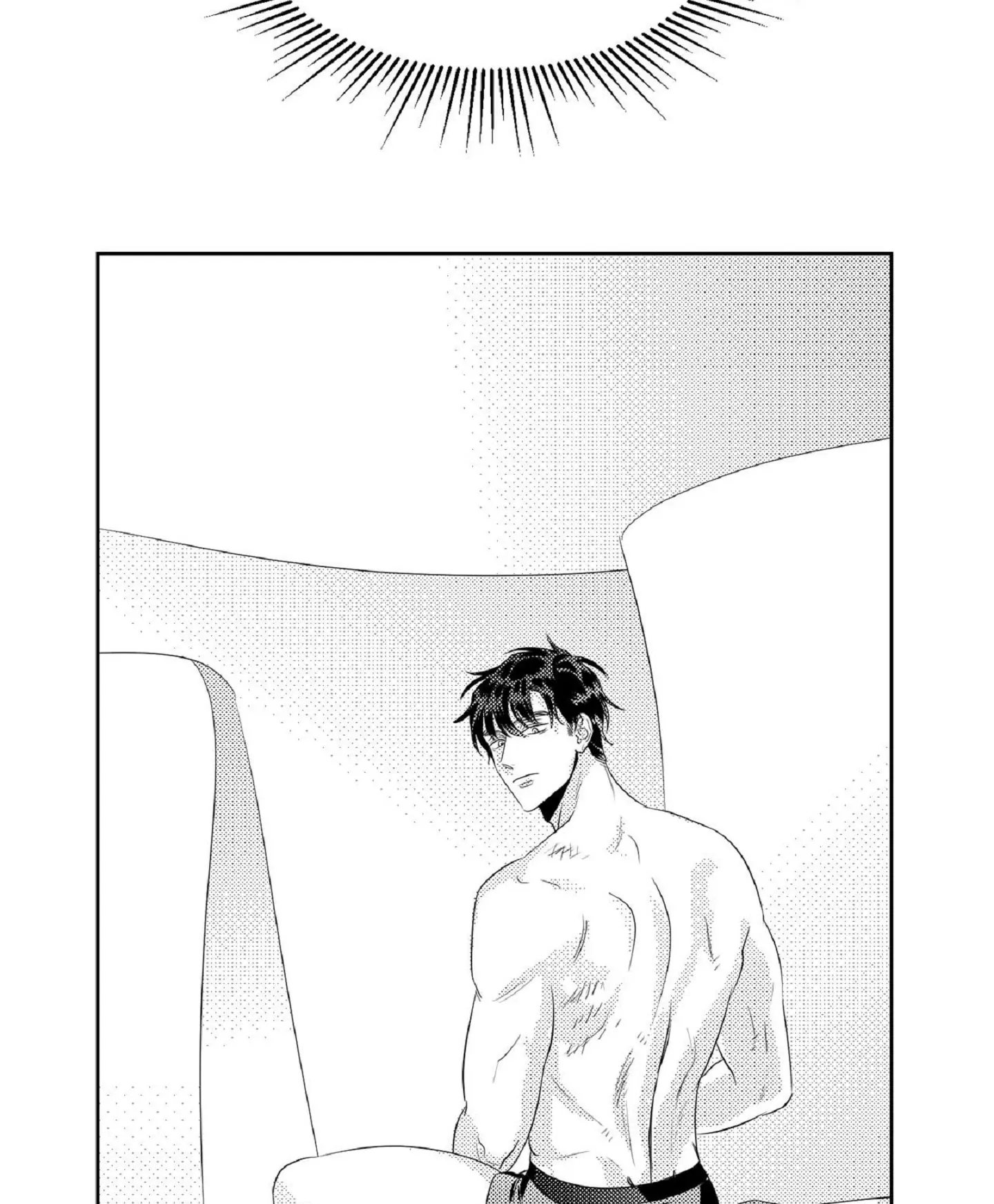 Read White Genoa chapter 1 image 33 on Lezhin