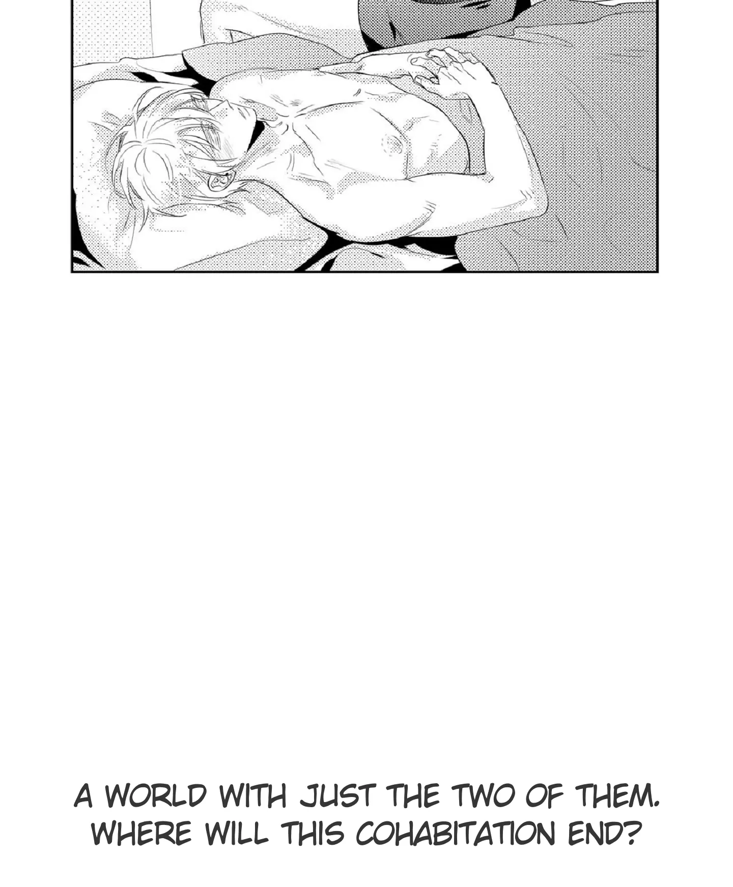 Read White Genoa chapter 1 image 34 on Lezhin