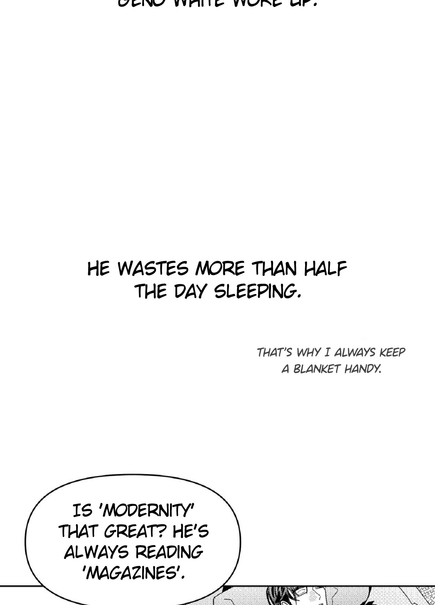 Read White Genoa chapter 2 image 14 on Lezhin