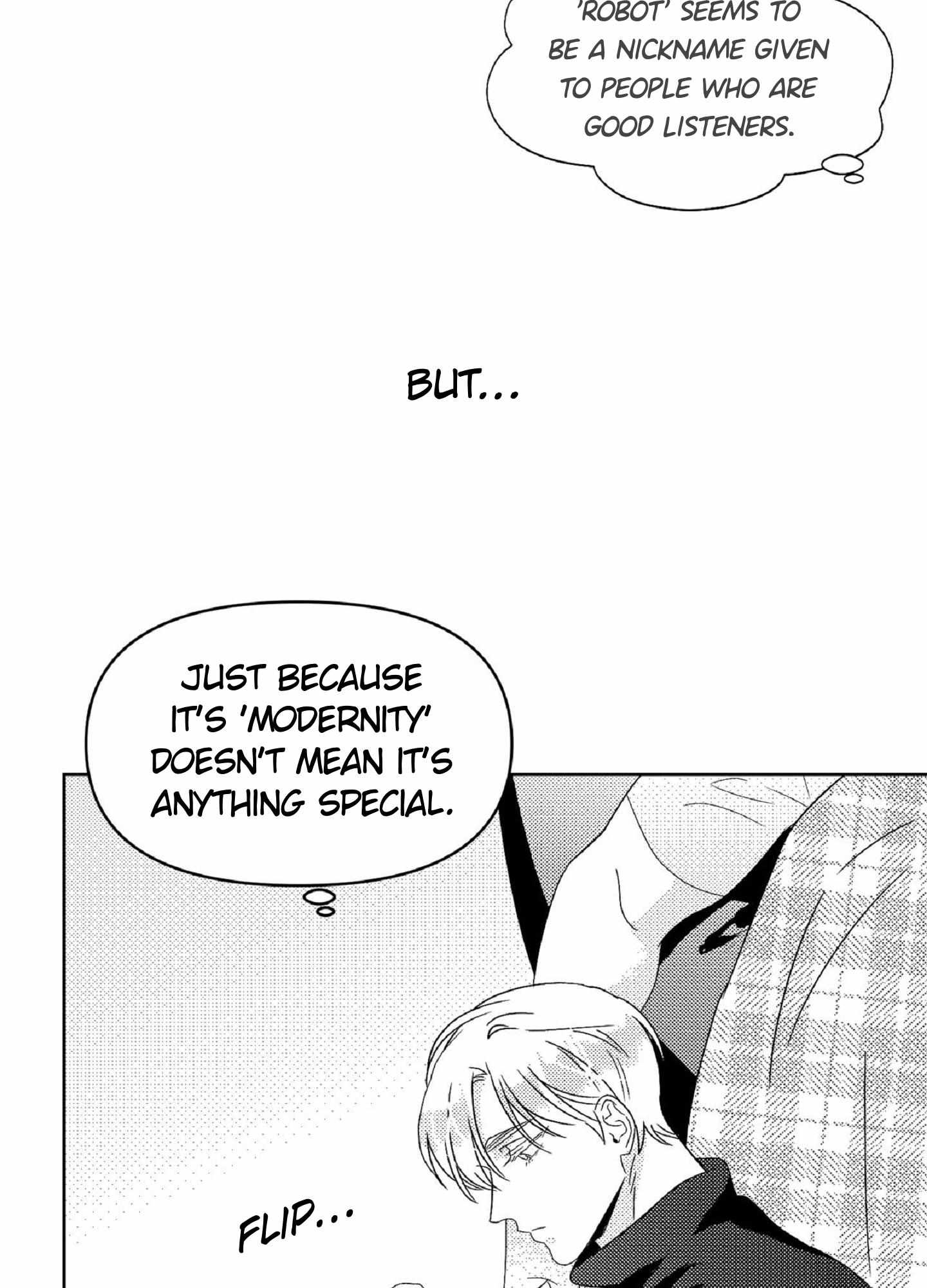 Read White Genoa chapter 2 image 17 on Lezhin