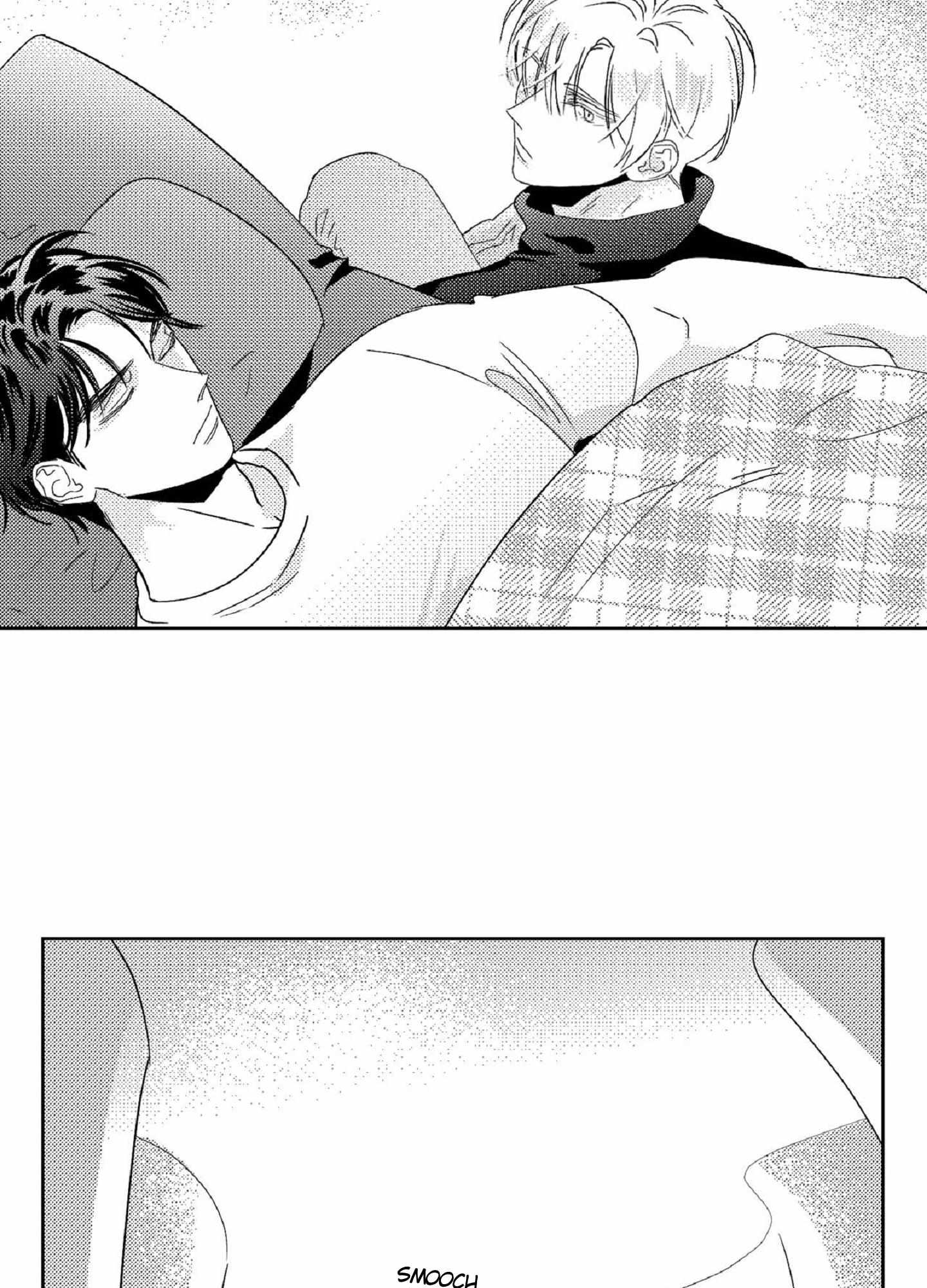 Read White Genoa chapter 2 image 19 on Lezhin