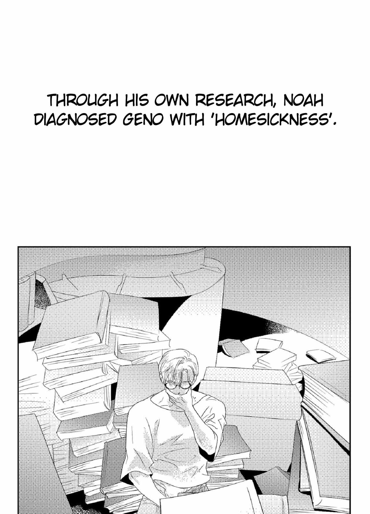 Read White Genoa chapter 2 image 21 on Lezhin