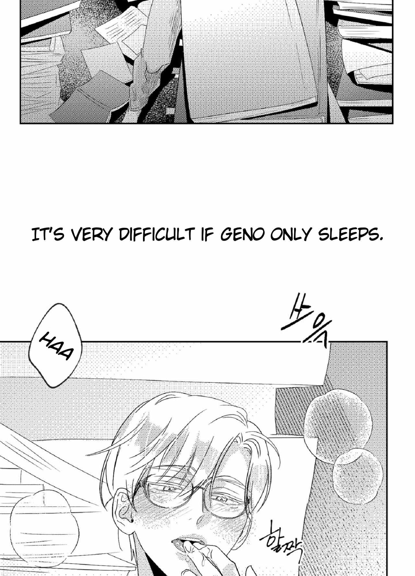 Read White Genoa chapter 2 image 22 on Lezhin