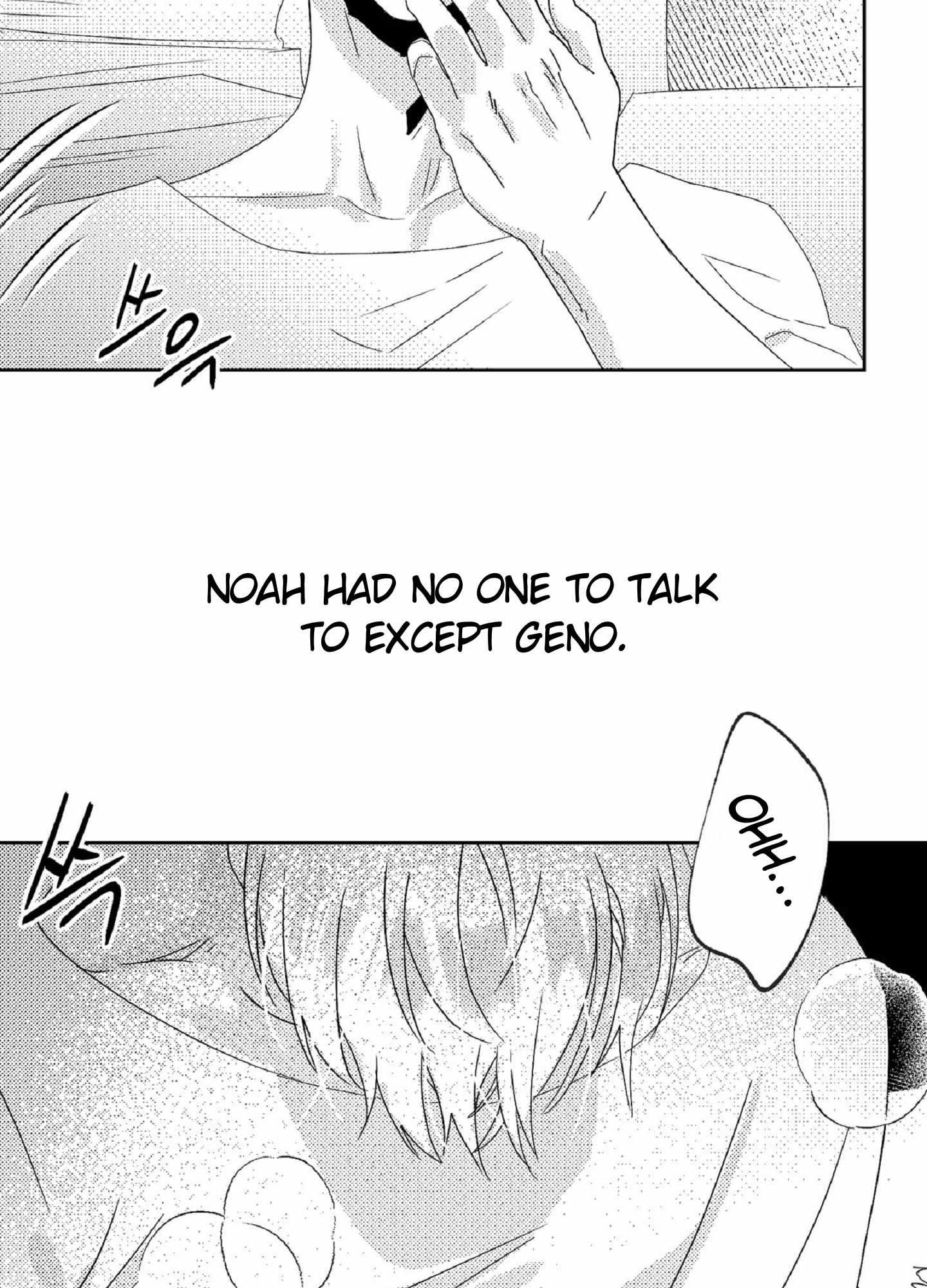 Read White Genoa chapter 2 image 23 on Lezhin