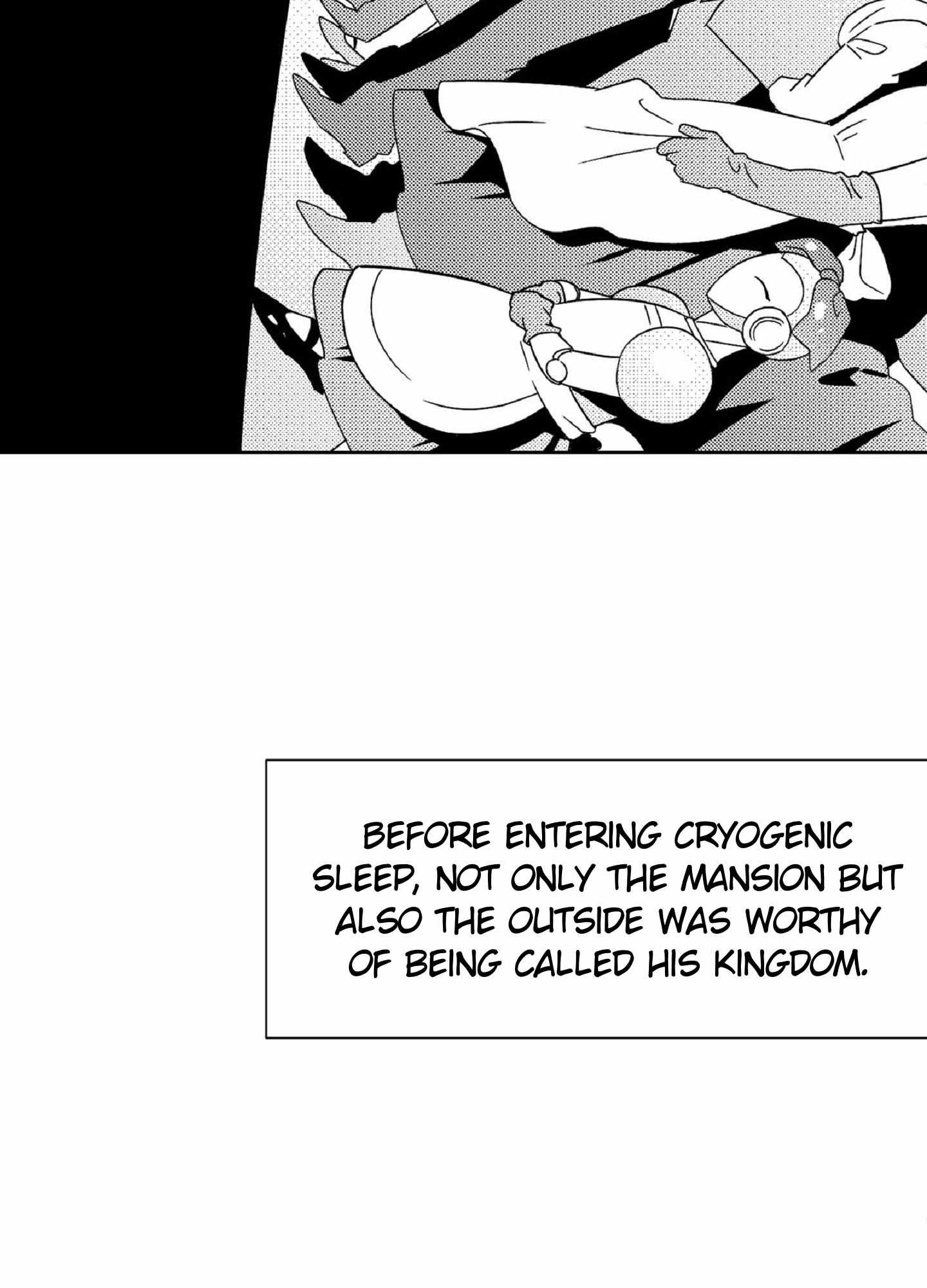 Read White Genoa chapter 2 image 3 on Lezhin
