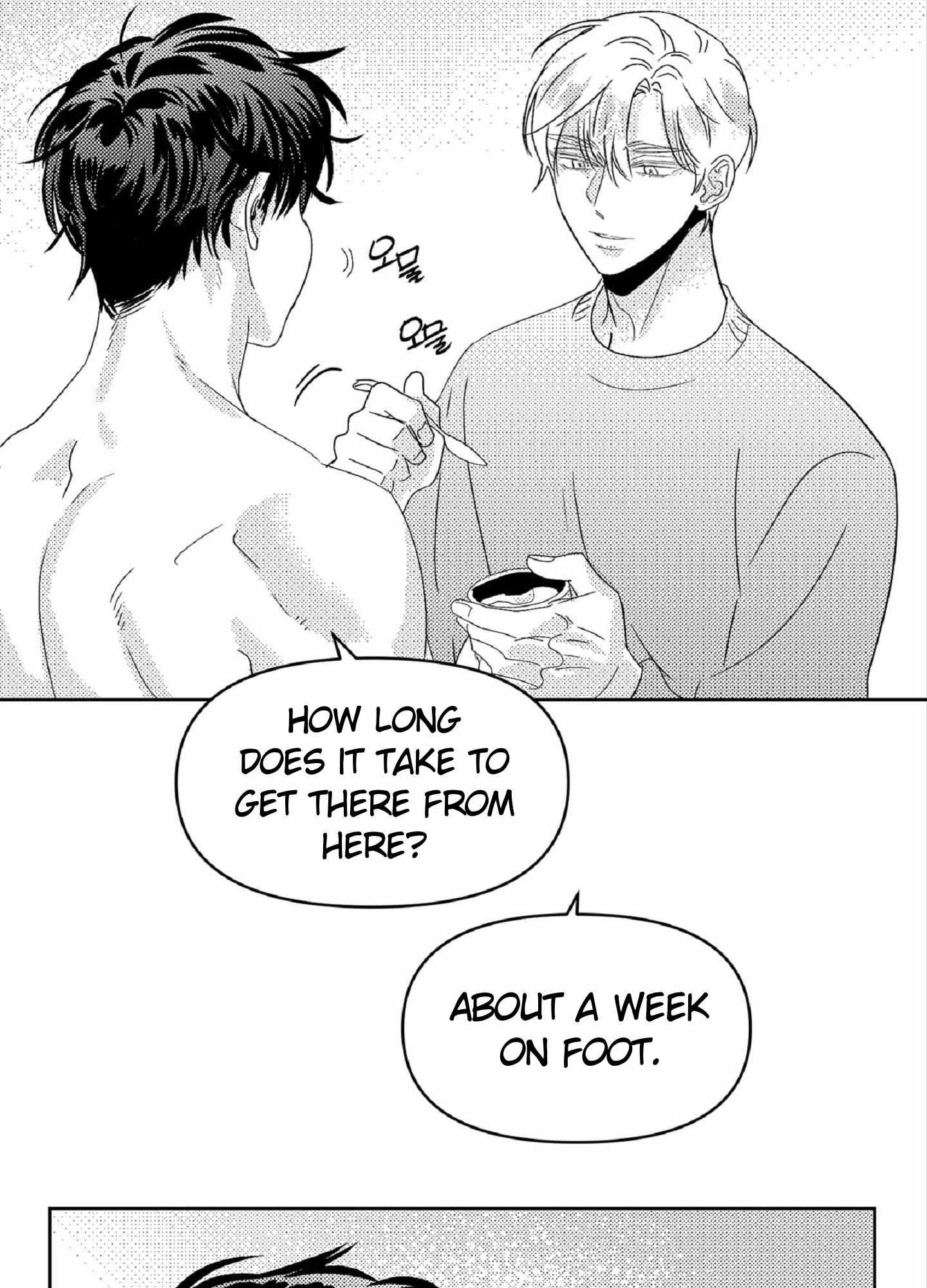 Read White Genoa chapter 2 image 32 on Lezhin