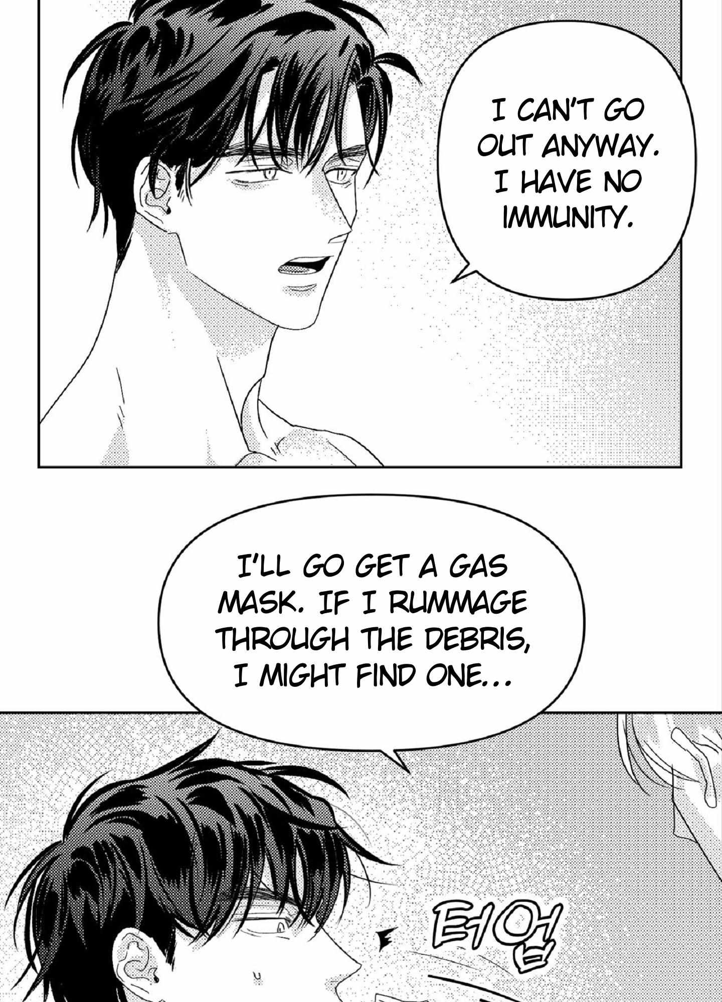 Read White Genoa chapter 2 image 33 on Lezhin