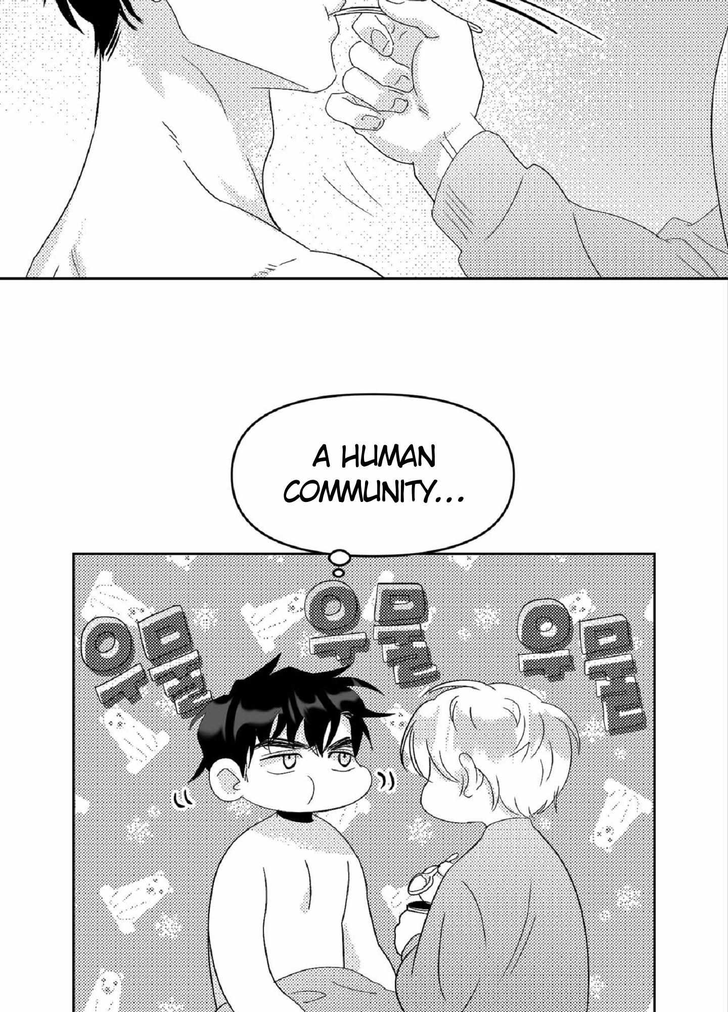 Read White Genoa chapter 2 image 34 on Lezhin