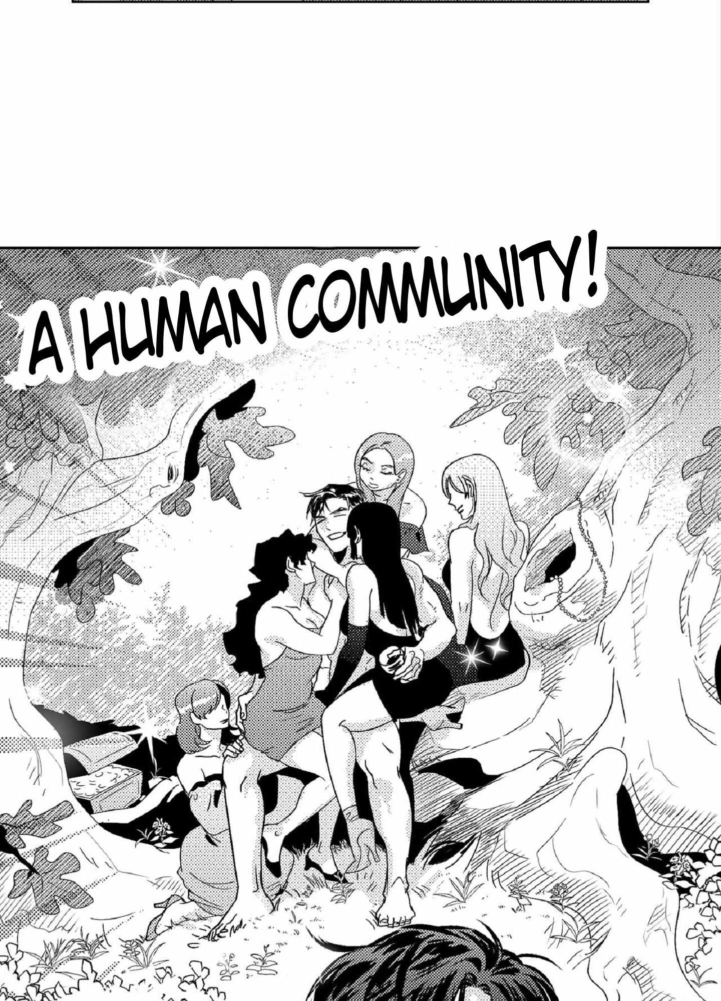 Read White Genoa chapter 2 image 35 on Lezhin