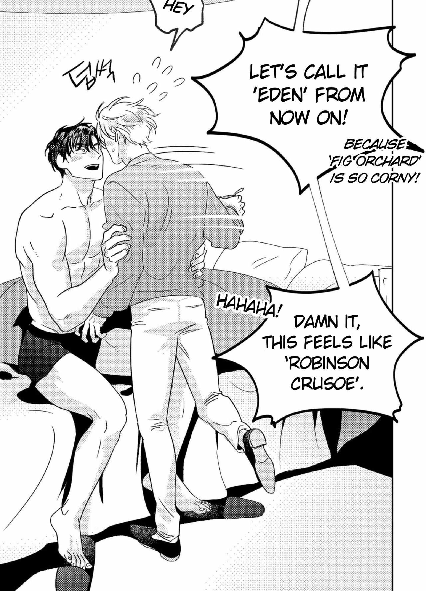 Read White Genoa chapter 2 image 37 on Lezhin