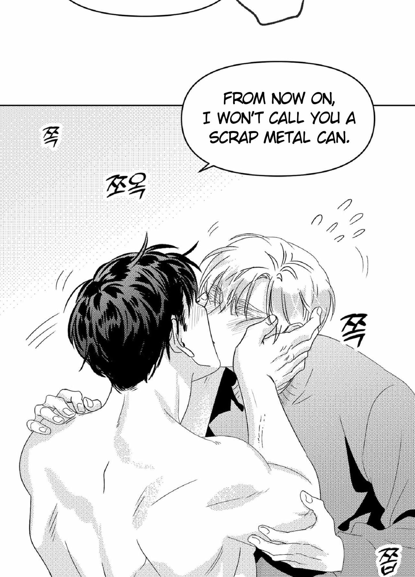 Read White Genoa chapter 2 image 39 on Lezhin