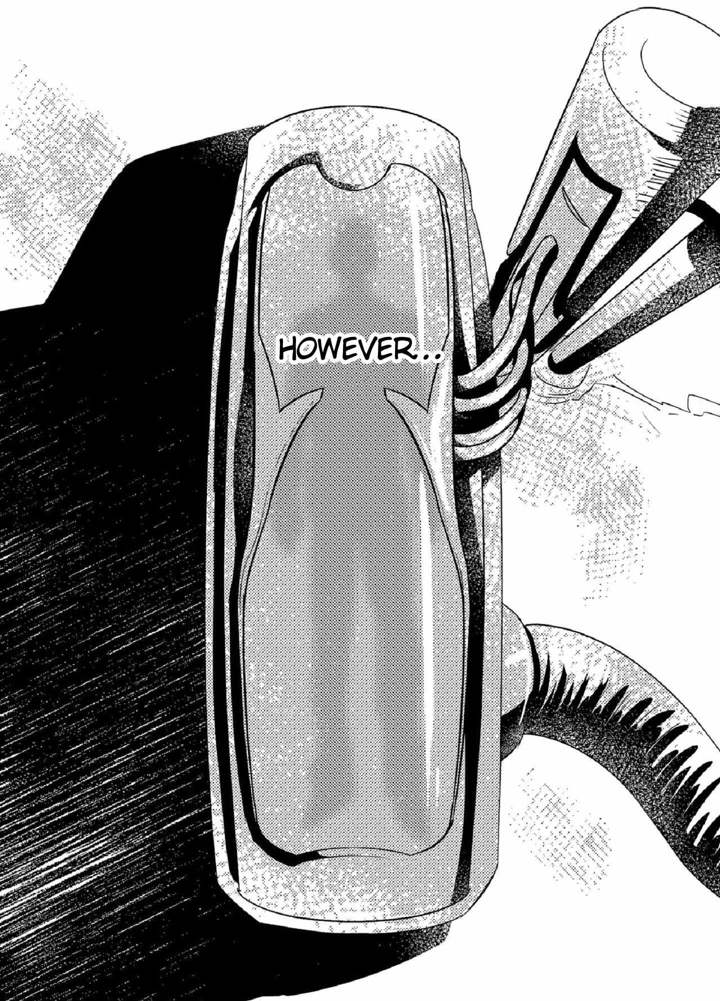 Read White Genoa chapter 2 image 4 on Lezhin