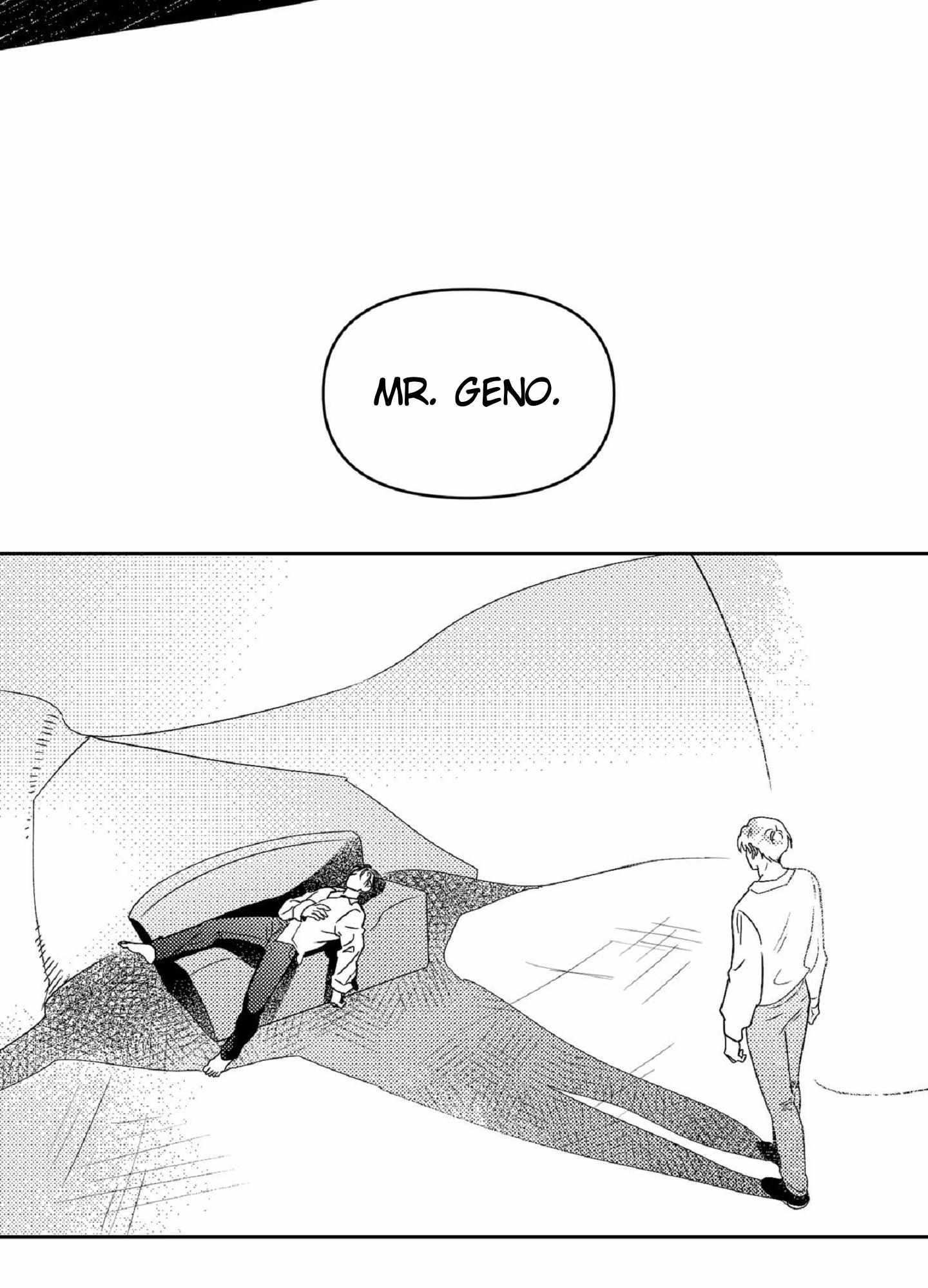 Read White Genoa chapter 2 image 5 on Lezhin
