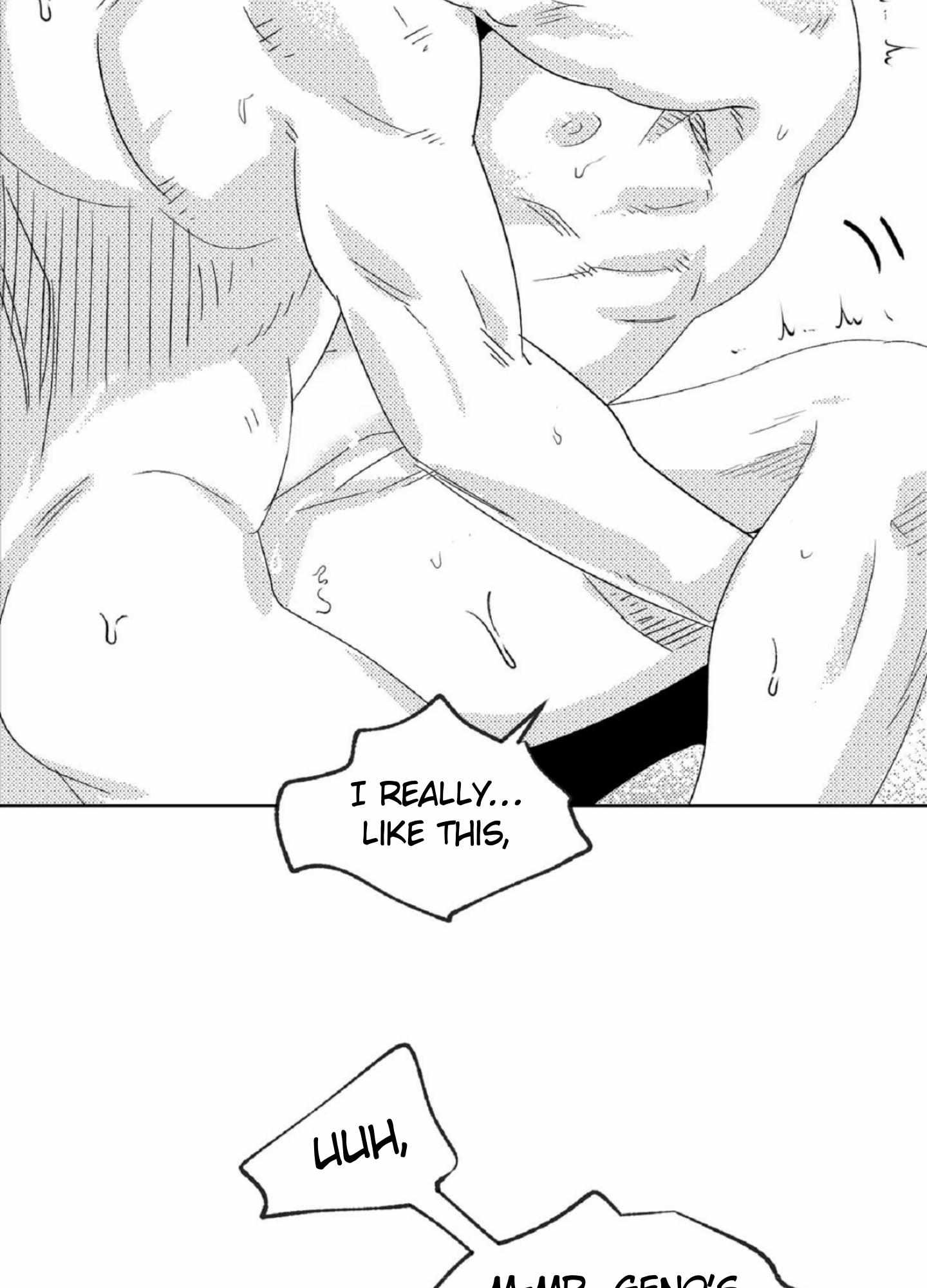 Read White Genoa chapter 2 image 61 on Lezhin