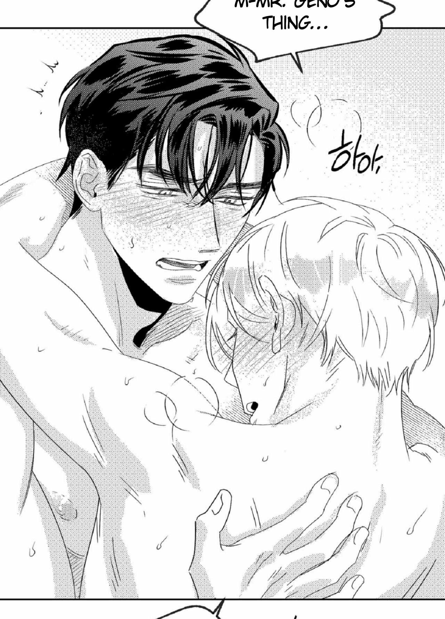 Read White Genoa chapter 2 image 62 on Lezhin