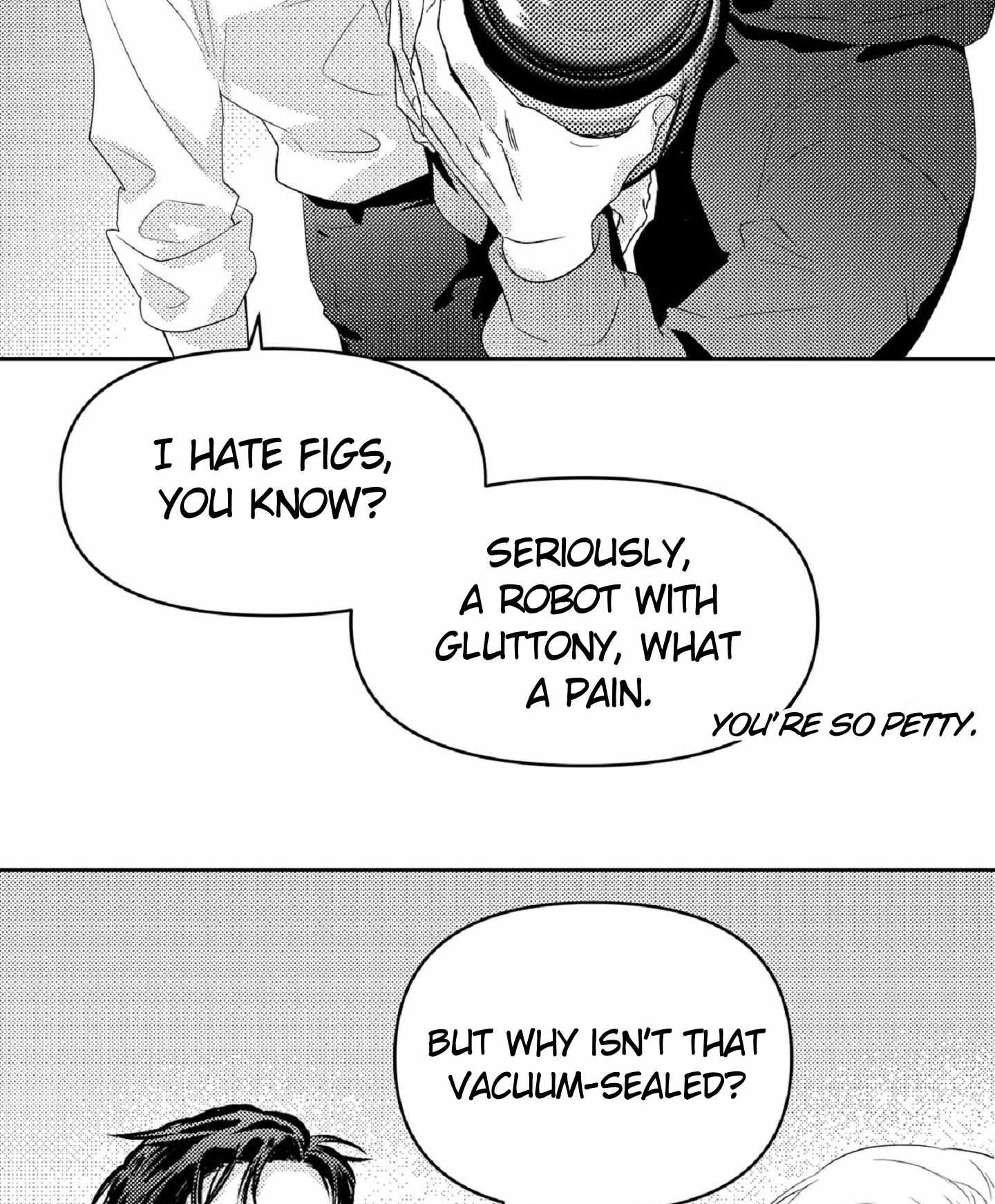 Read White Genoa chapter 2 image 80 on Lezhin