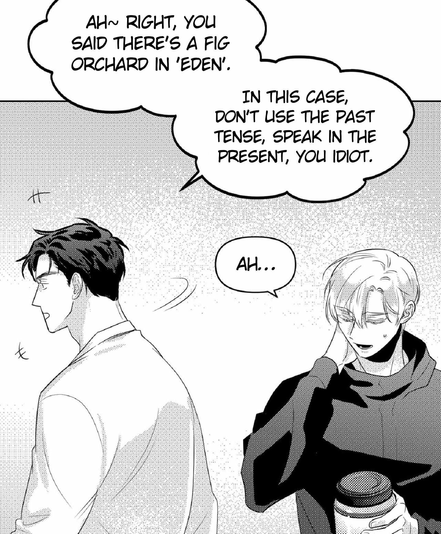 Read White Genoa chapter 2 image 82 on Lezhin
