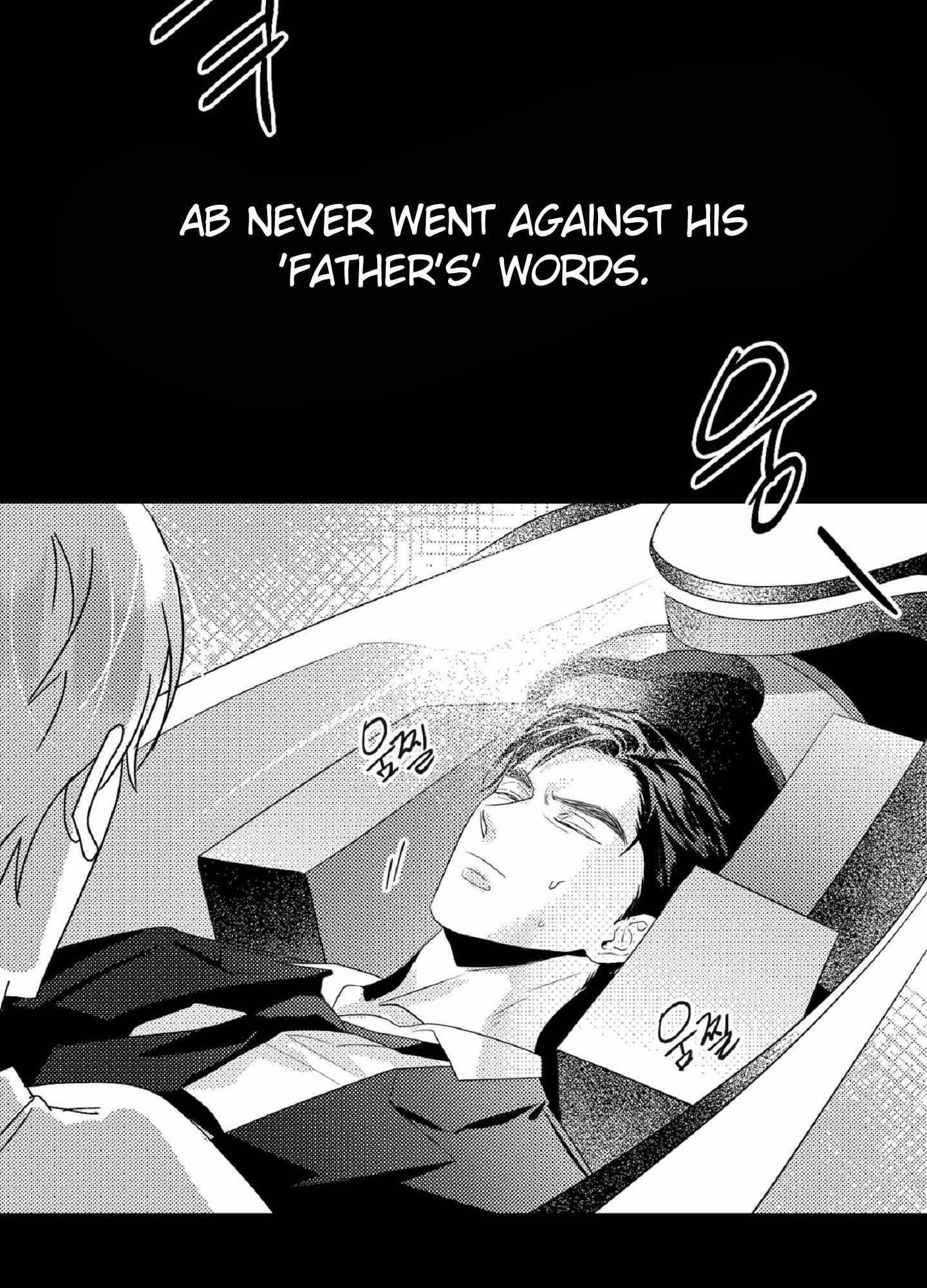 Read White Genoa chapter 3 image 10 on Lezhin