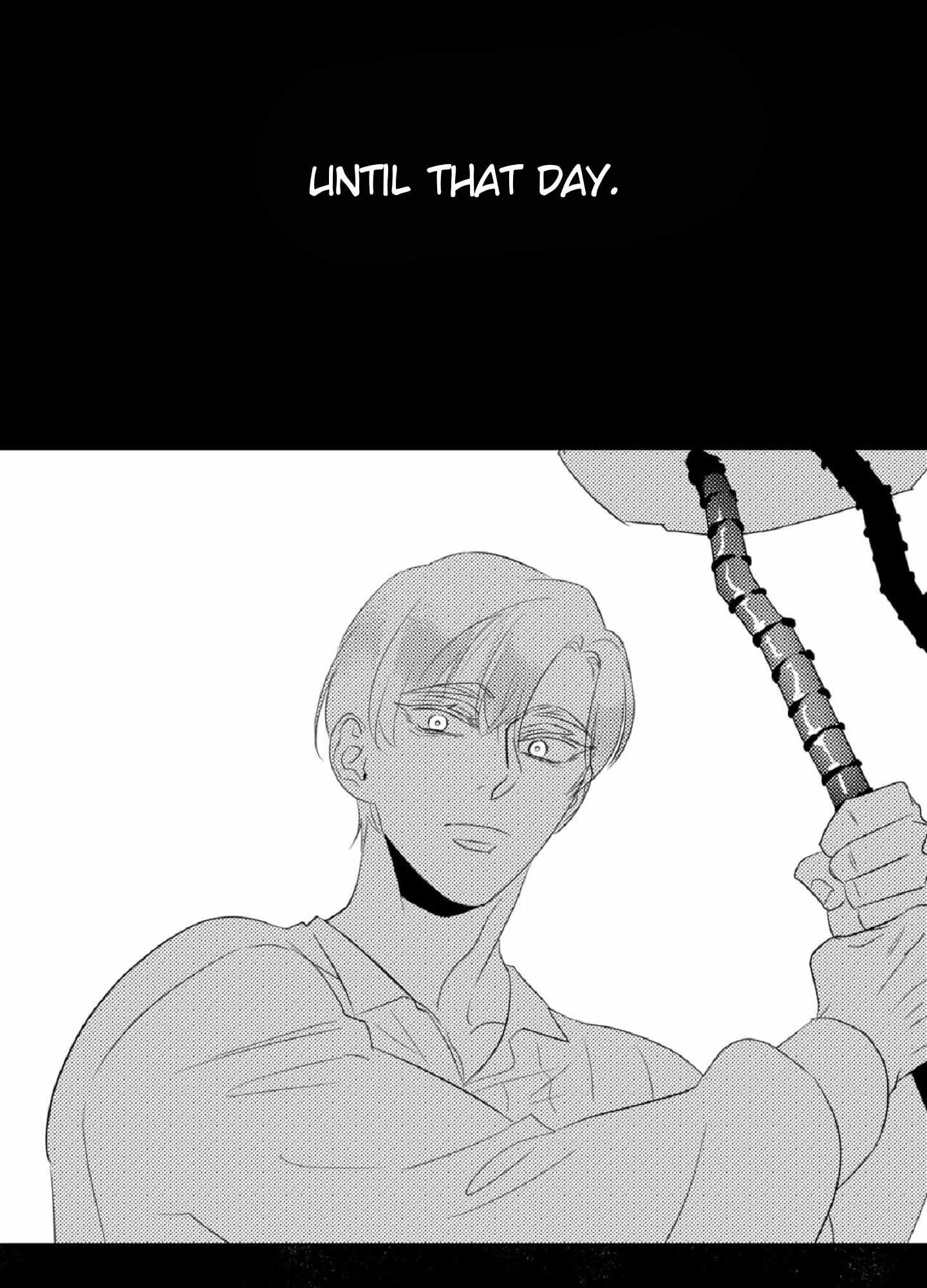 Read White Genoa chapter 3 image 11 on Lezhin