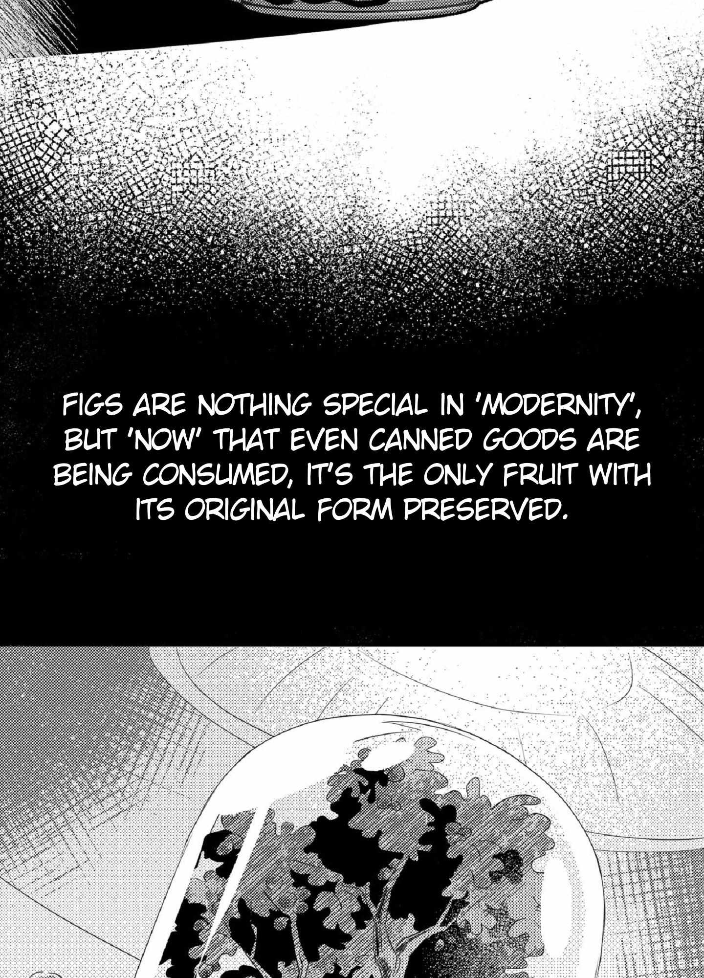 Read White Genoa chapter 3 image 13 on Lezhin