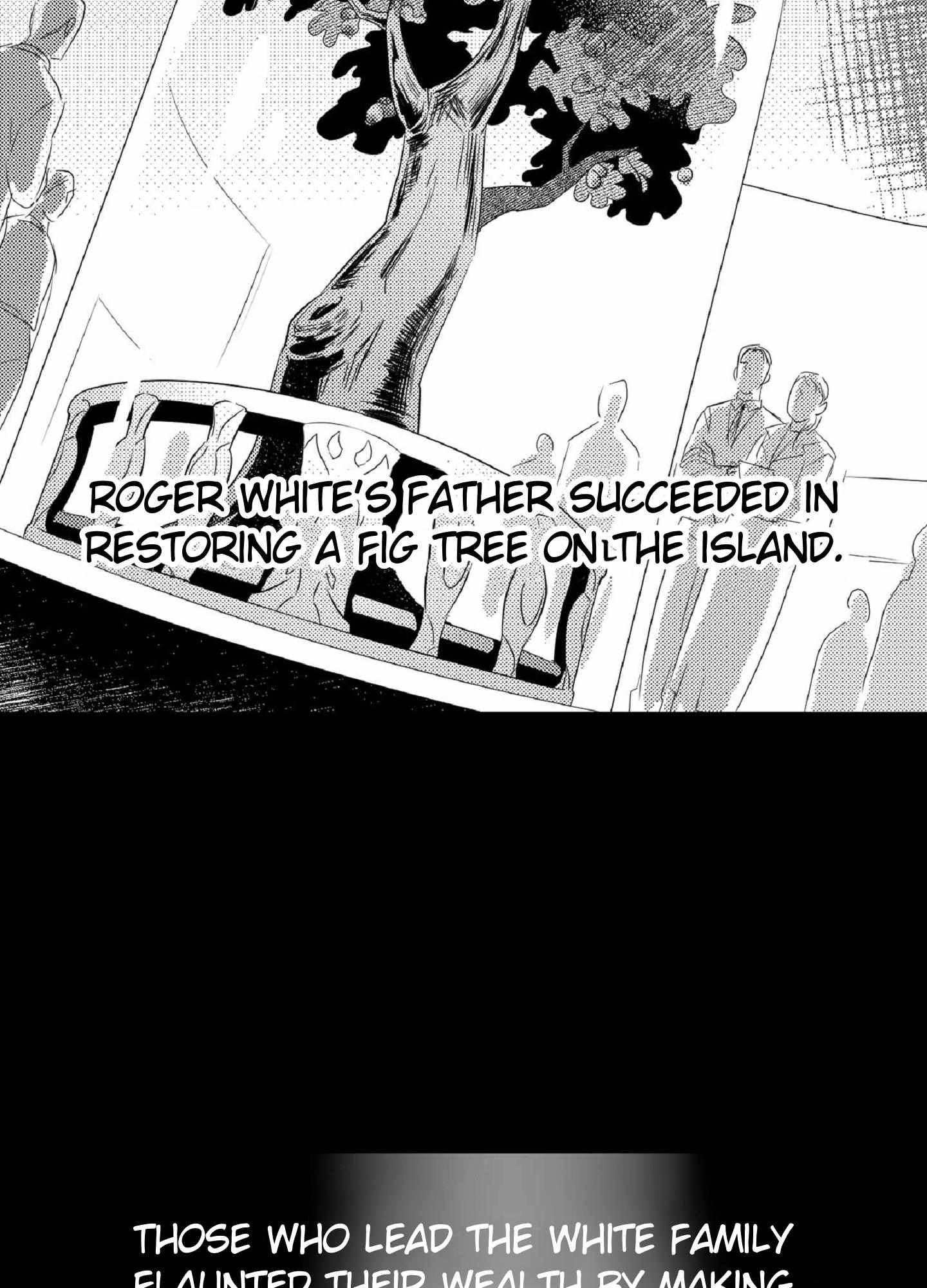Read White Genoa chapter 3 image 14 on Lezhin