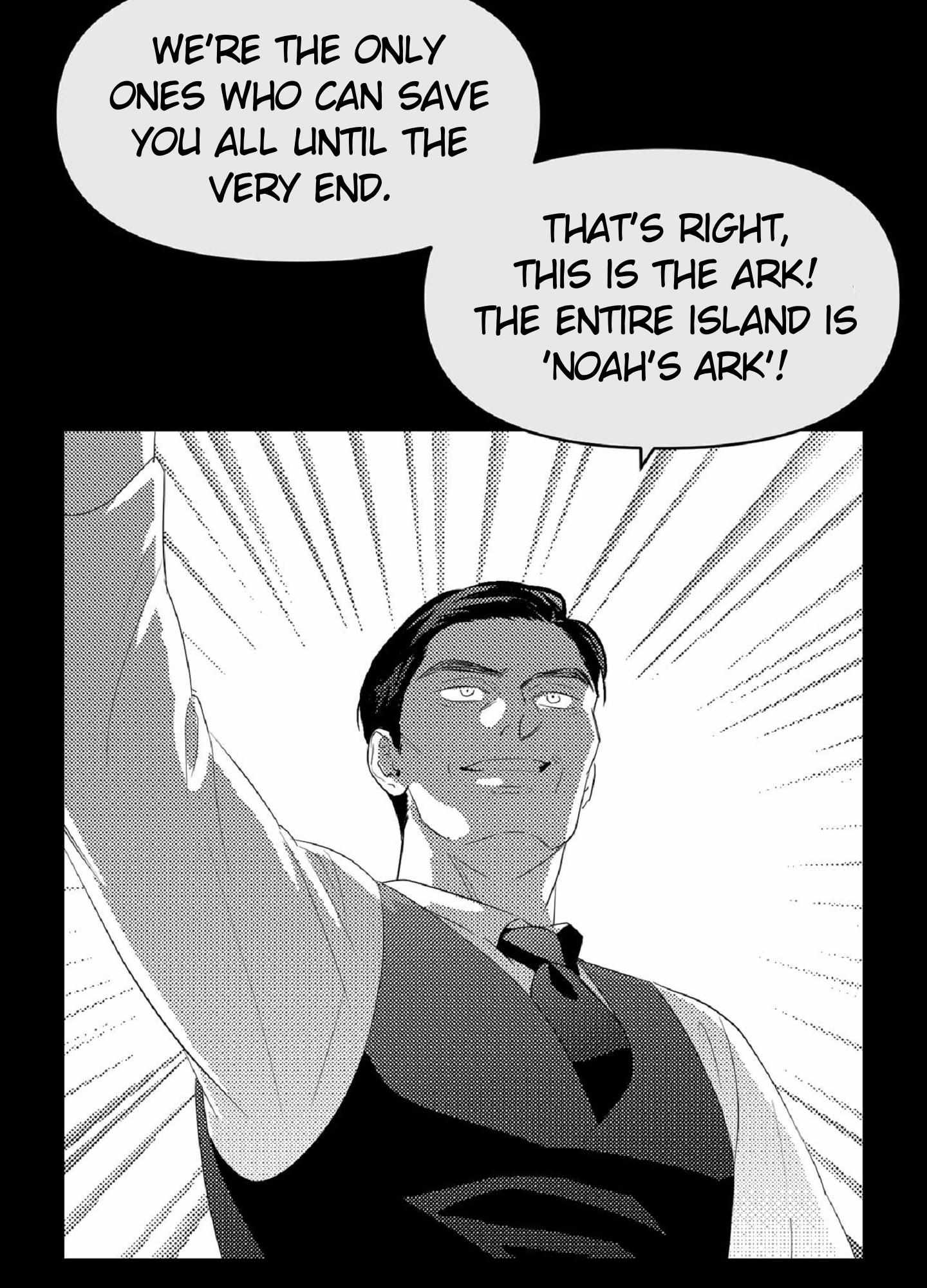 Read White Genoa chapter 3 image 18 on Lezhin