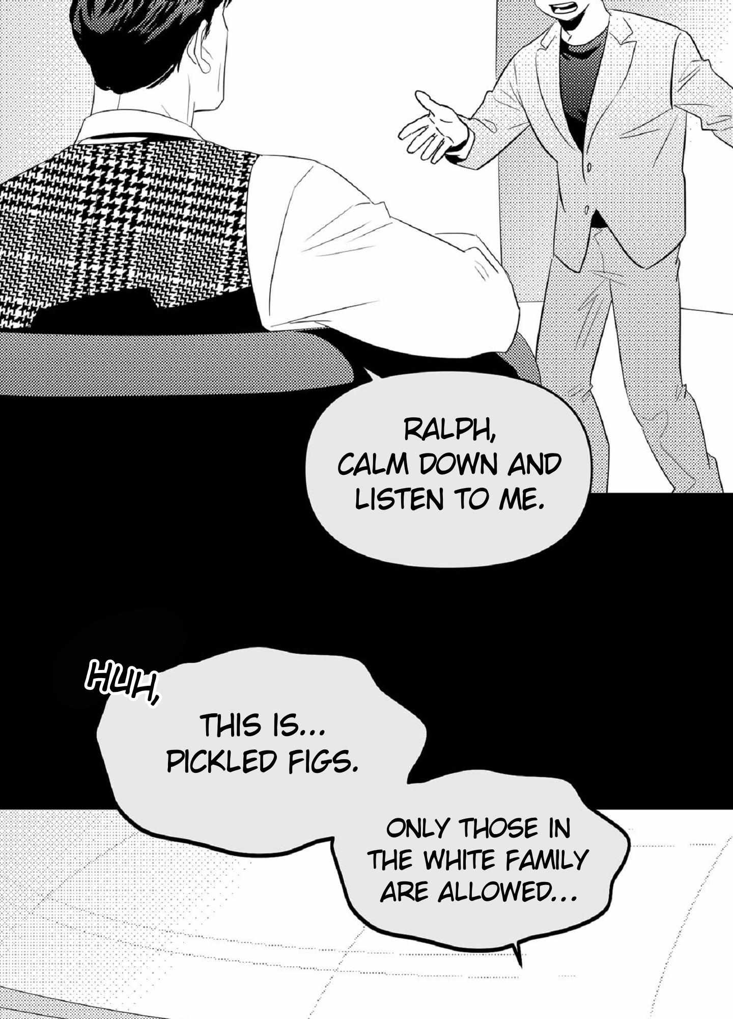 Read White Genoa chapter 3 image 20 on Lezhin