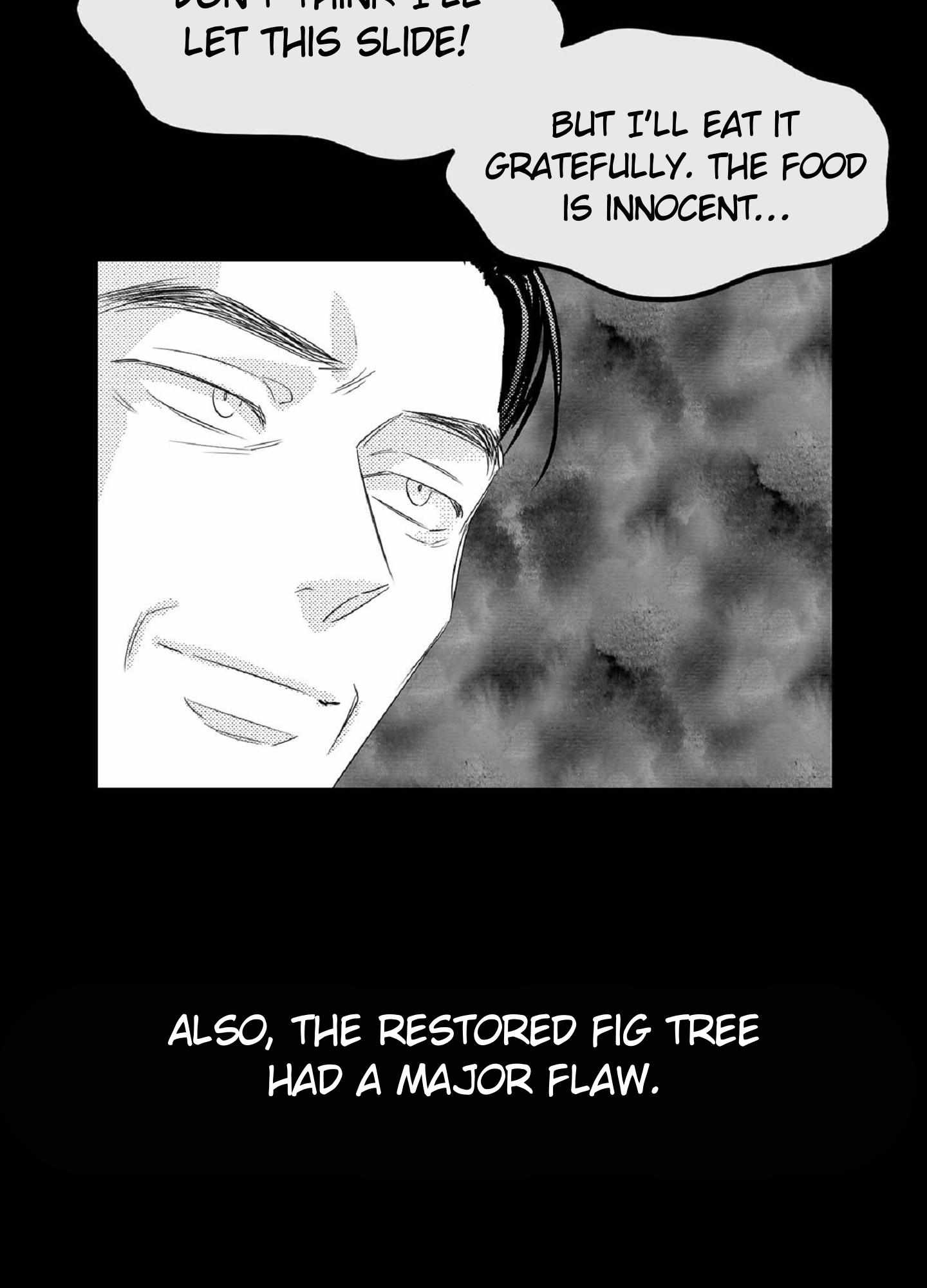 Read White Genoa chapter 3 image 23 on Lezhin