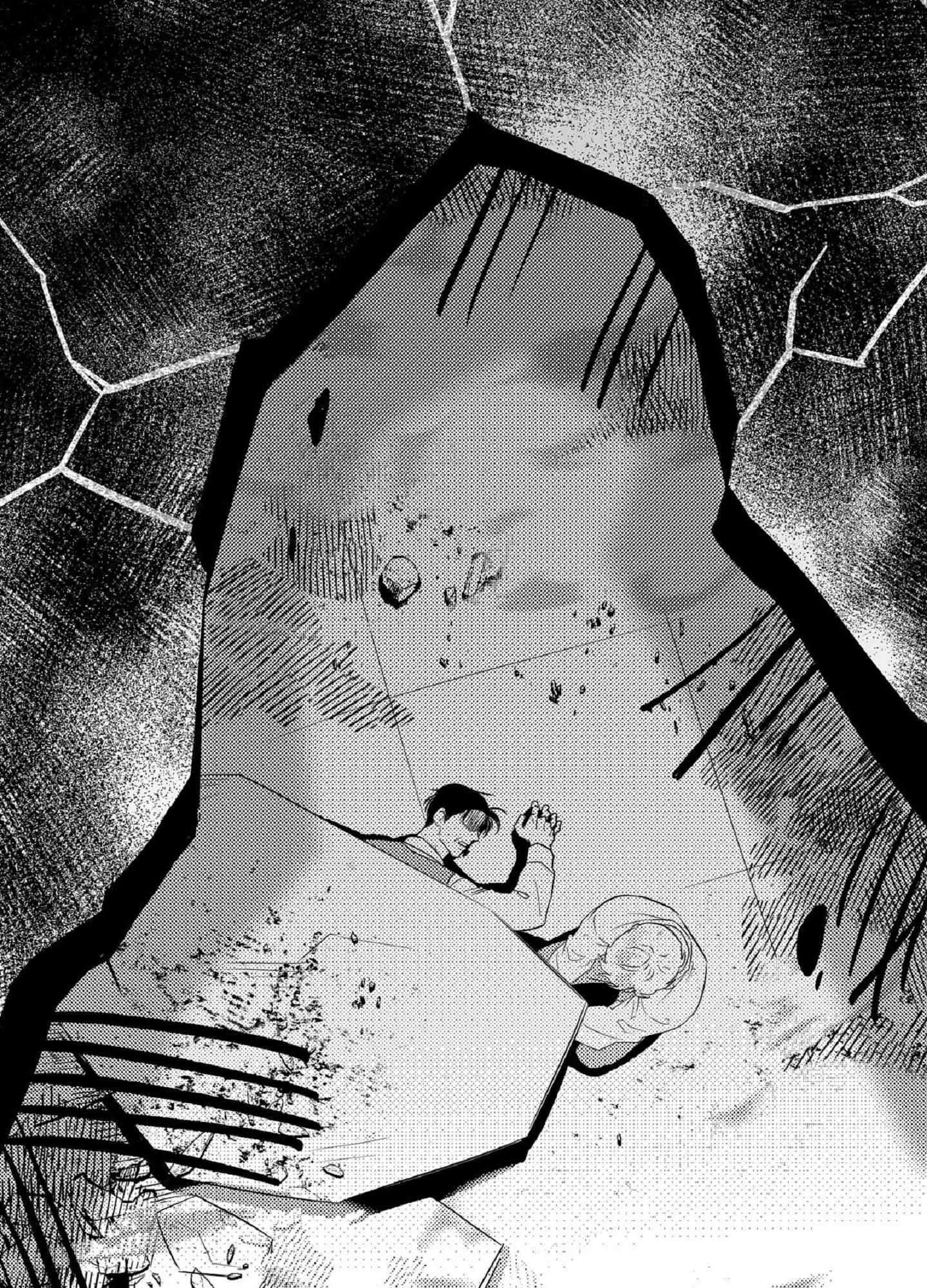 Read White Genoa chapter 3 image 3 on Lezhin