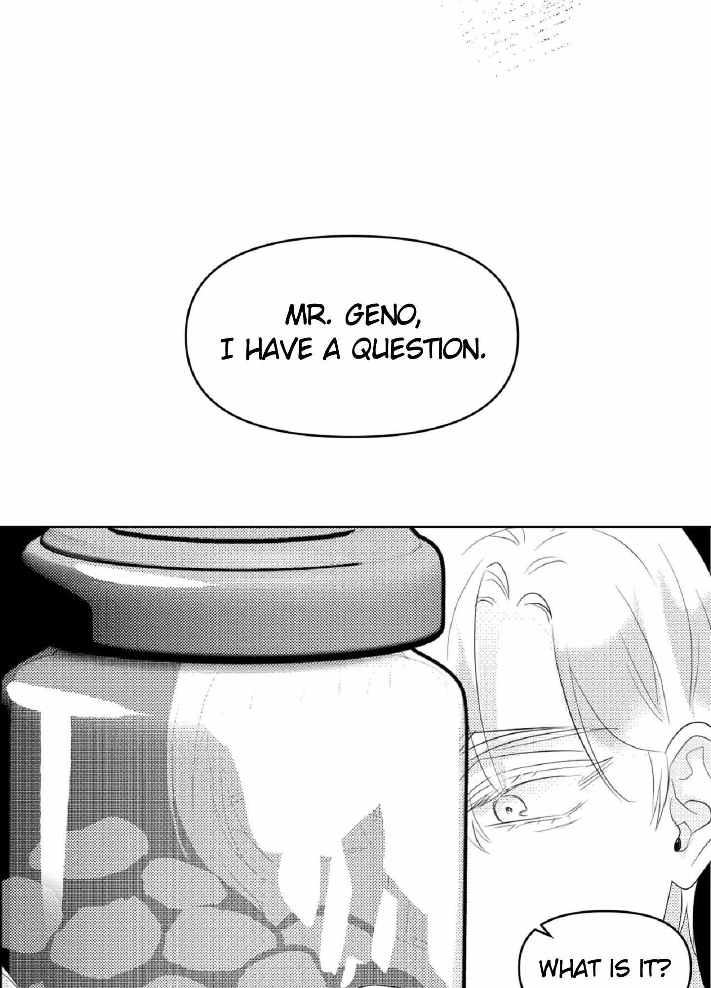 Read White Genoa chapter 3 image 30 on Lezhin