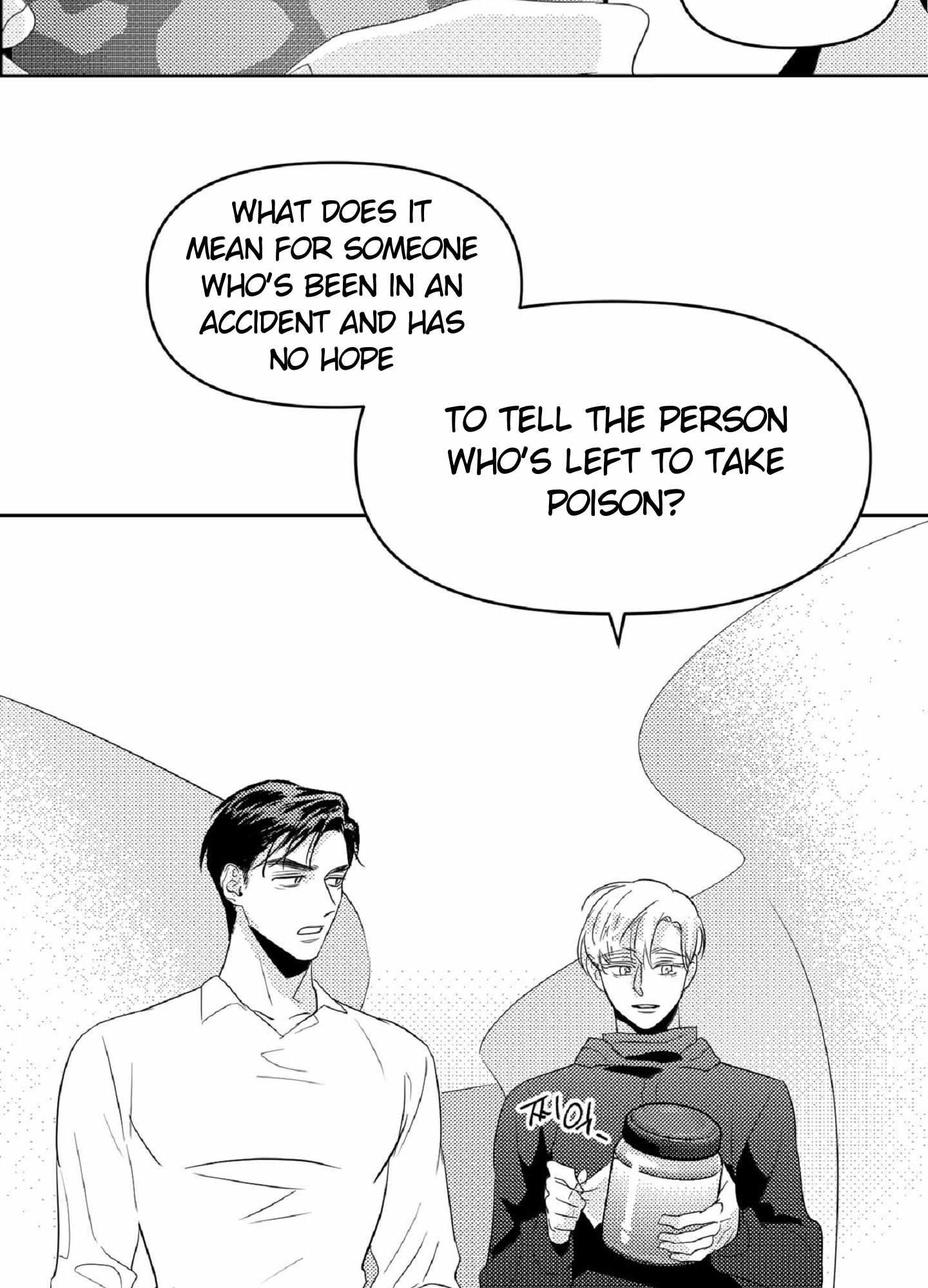 Read White Genoa chapter 3 image 31 on Lezhin