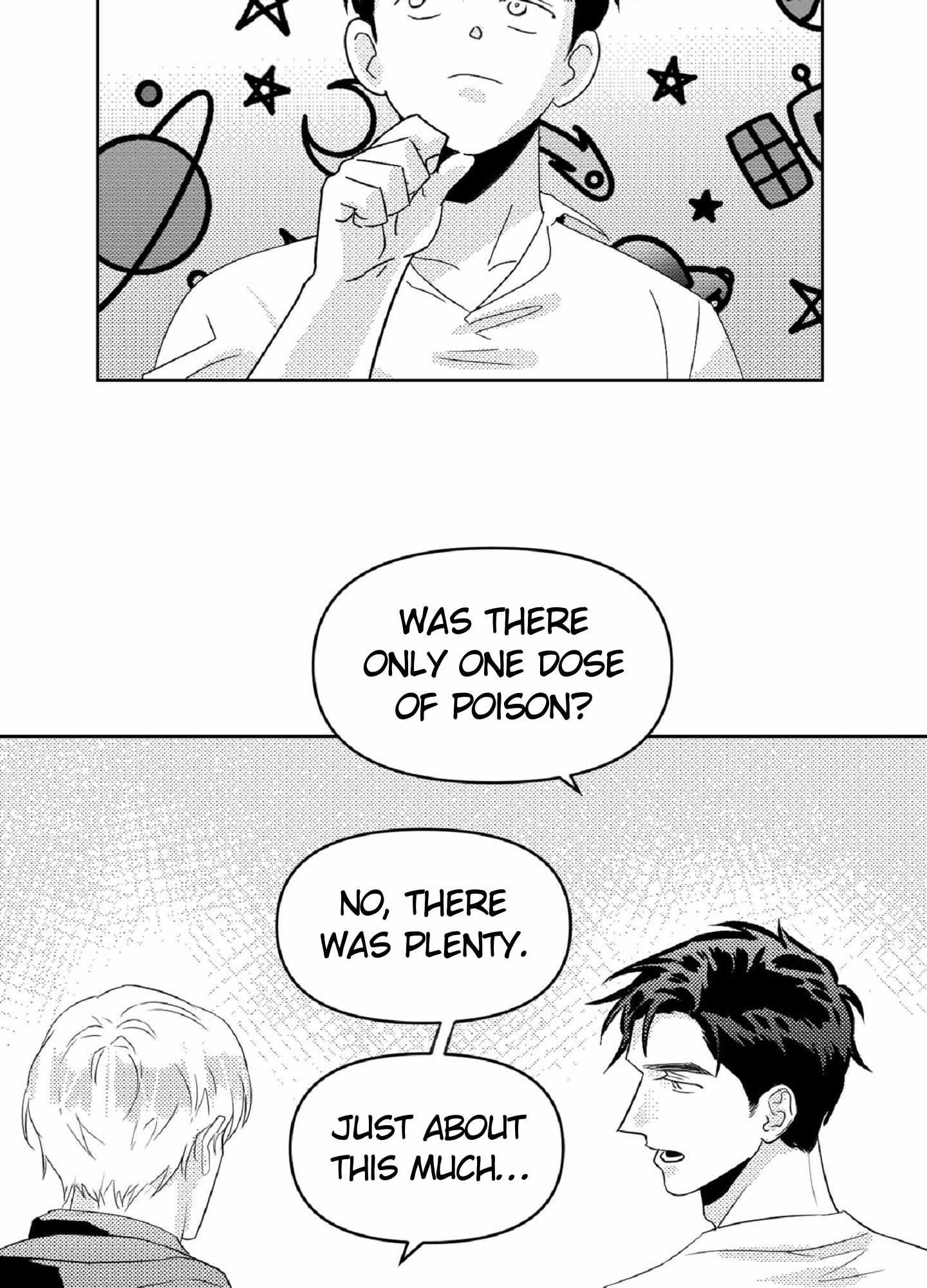 Read White Genoa chapter 3 image 34 on Lezhin