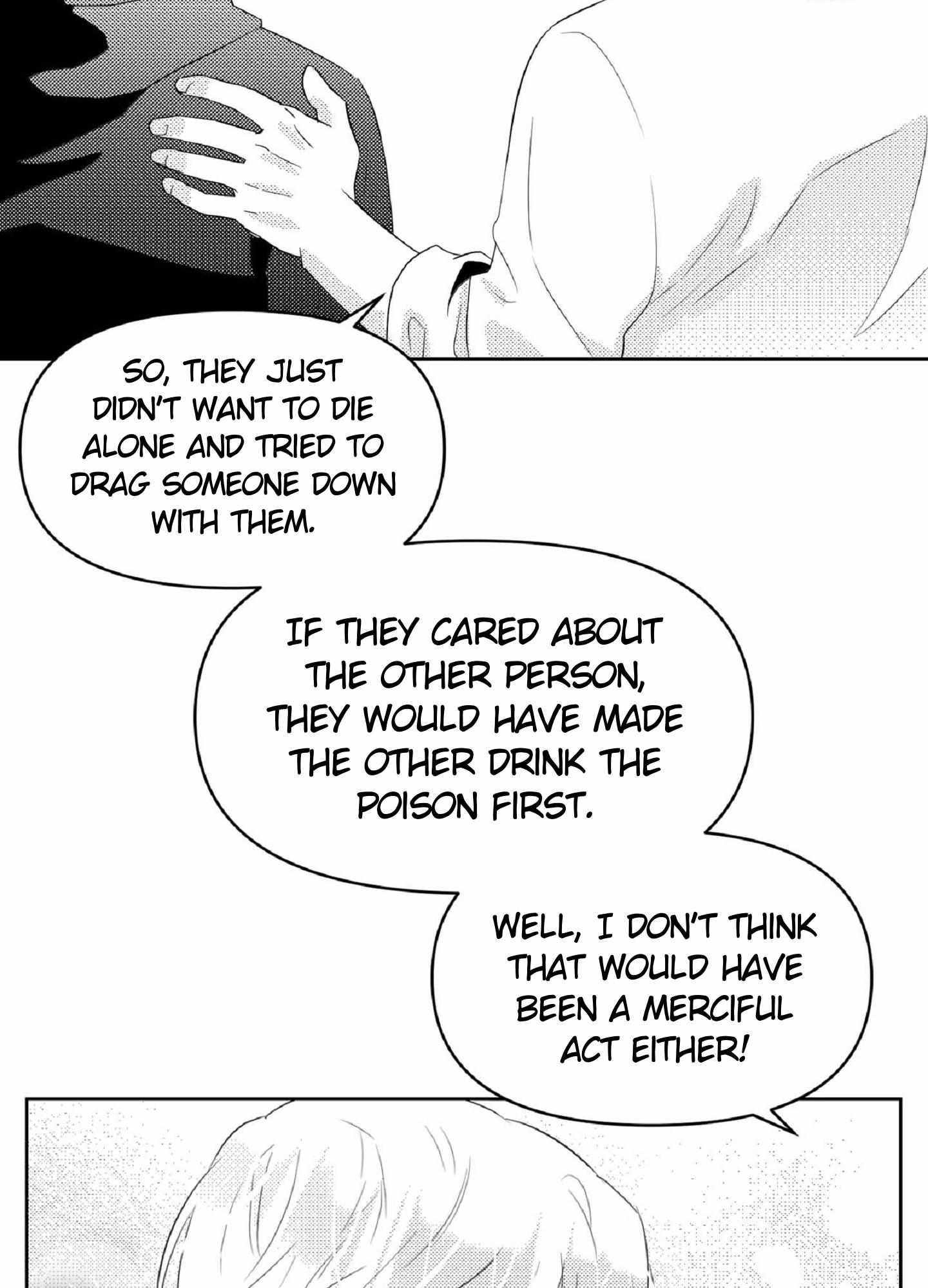 Read White Genoa chapter 3 image 35 on Lezhin