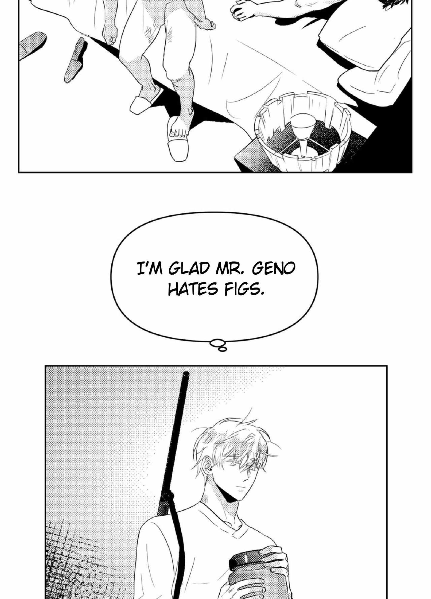 Read White Genoa chapter 3 image 38 on Lezhin