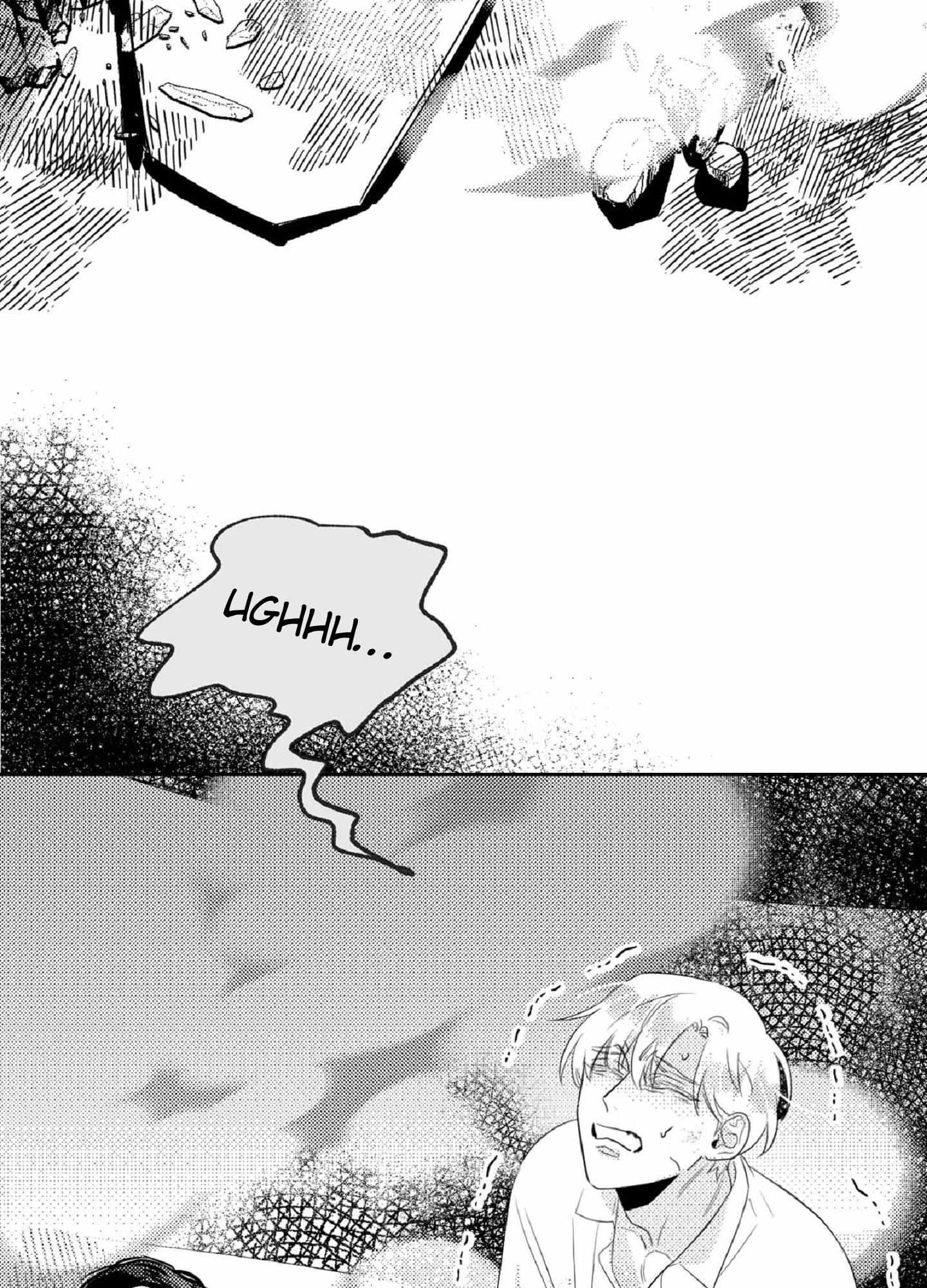 Read White Genoa chapter 3 image 4 on Lezhin