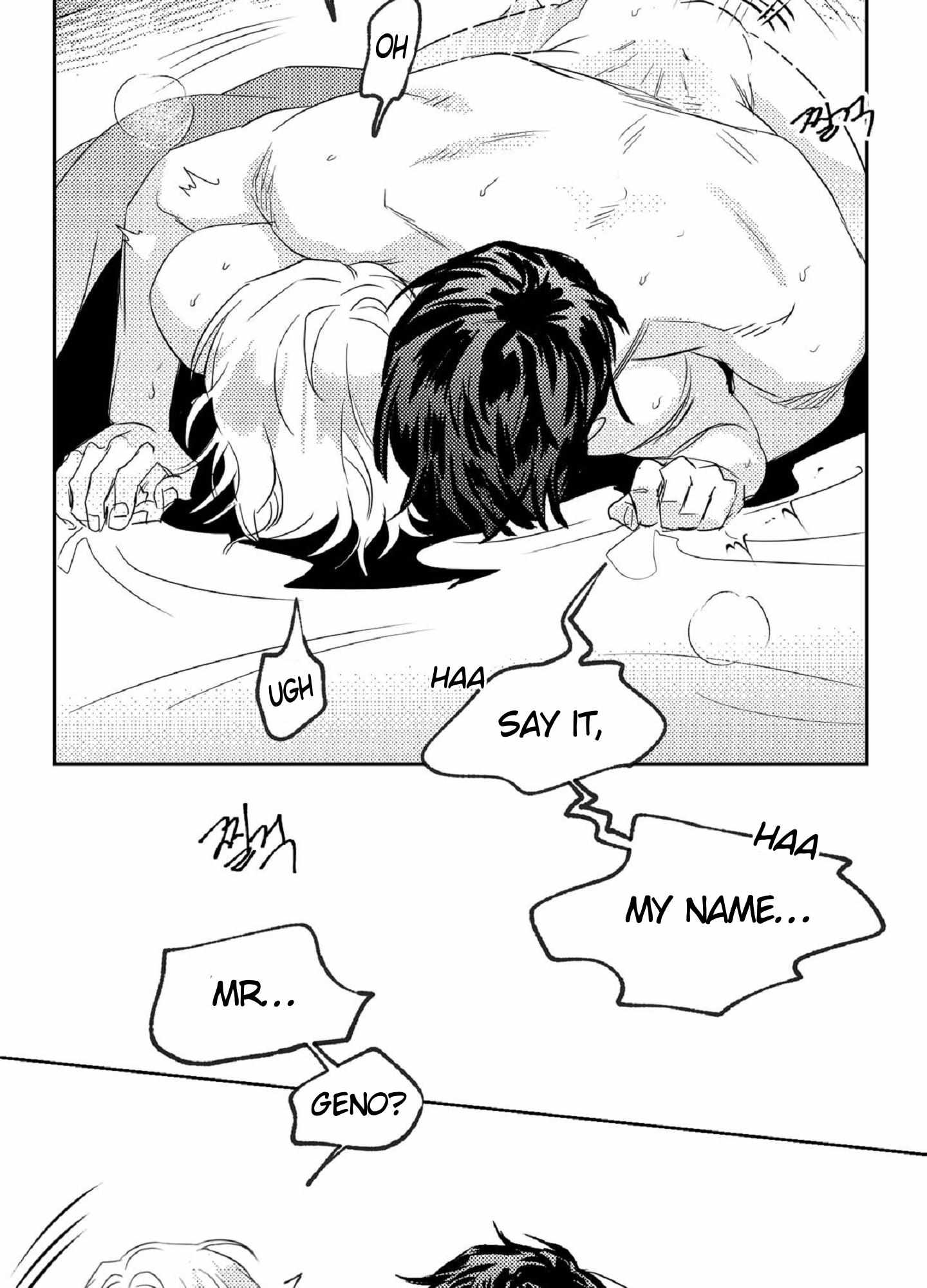 Read White Genoa chapter 3 image 43 on Lezhin