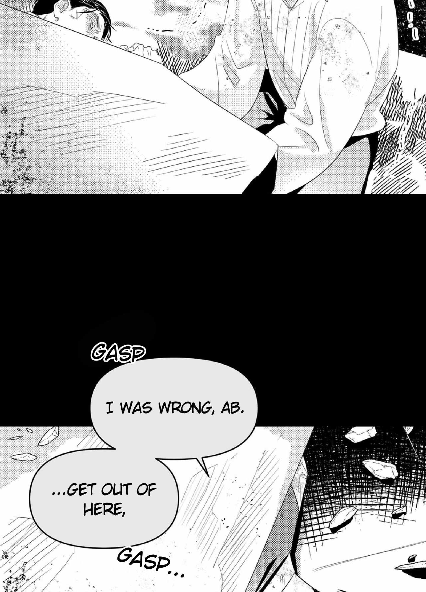 Read White Genoa chapter 3 image 5 on Lezhin
