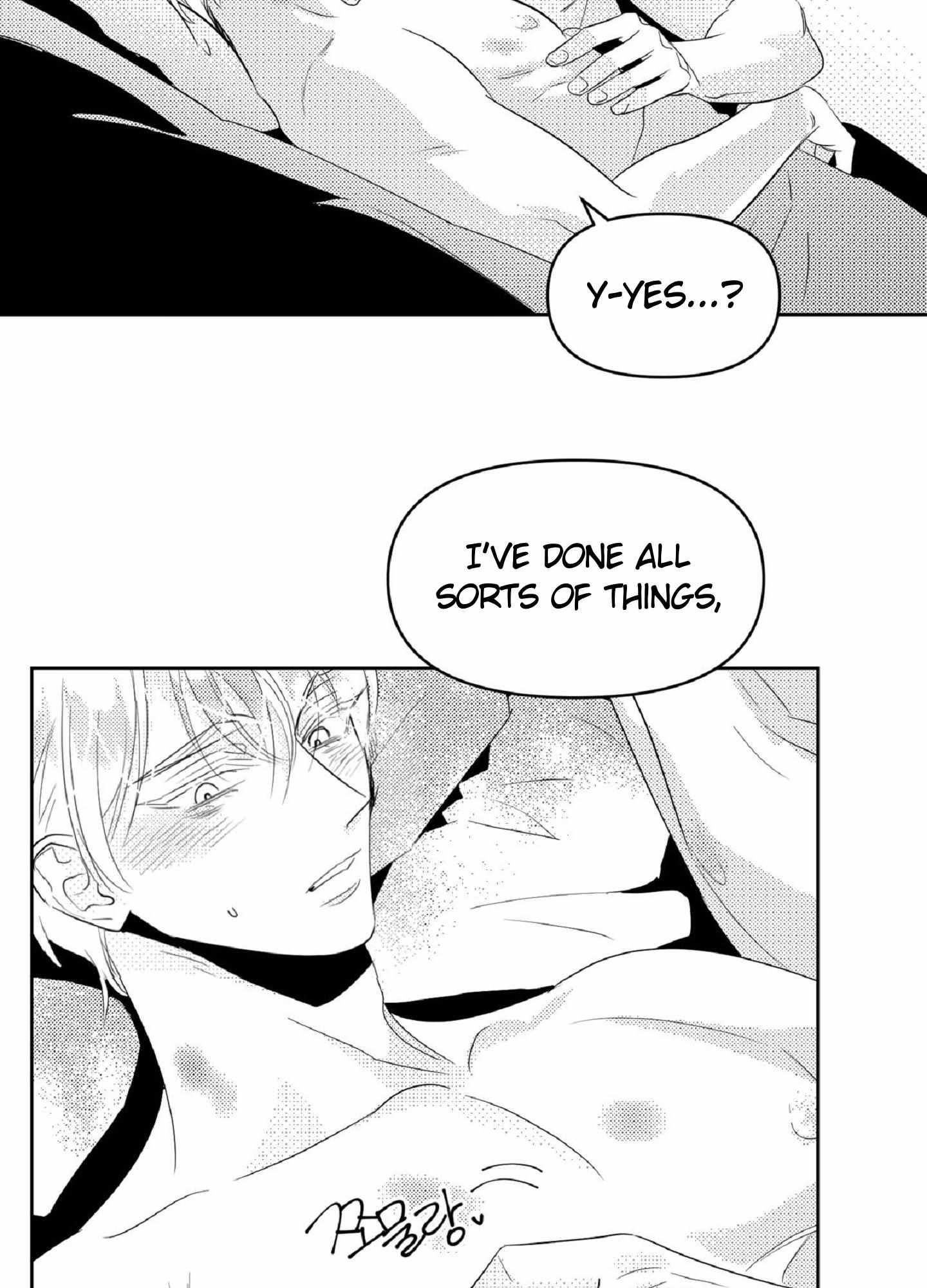 Read White Genoa chapter 3 image 55 on Lezhin