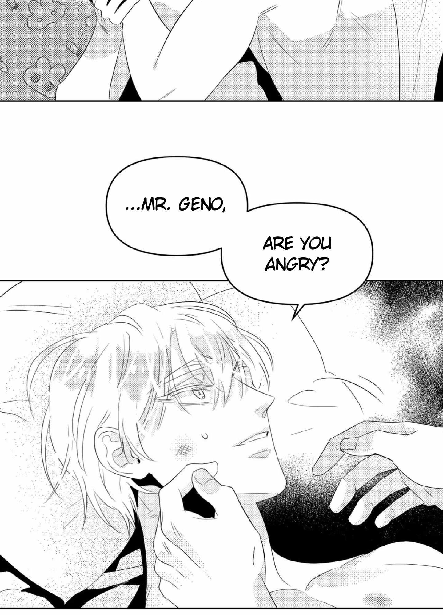 Read White Genoa chapter 3 image 57 on Lezhin