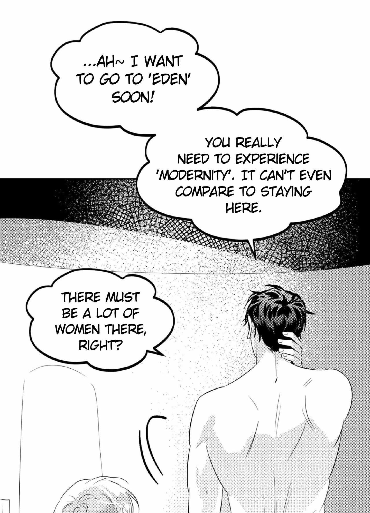 Read White Genoa chapter 3 image 59 on Lezhin