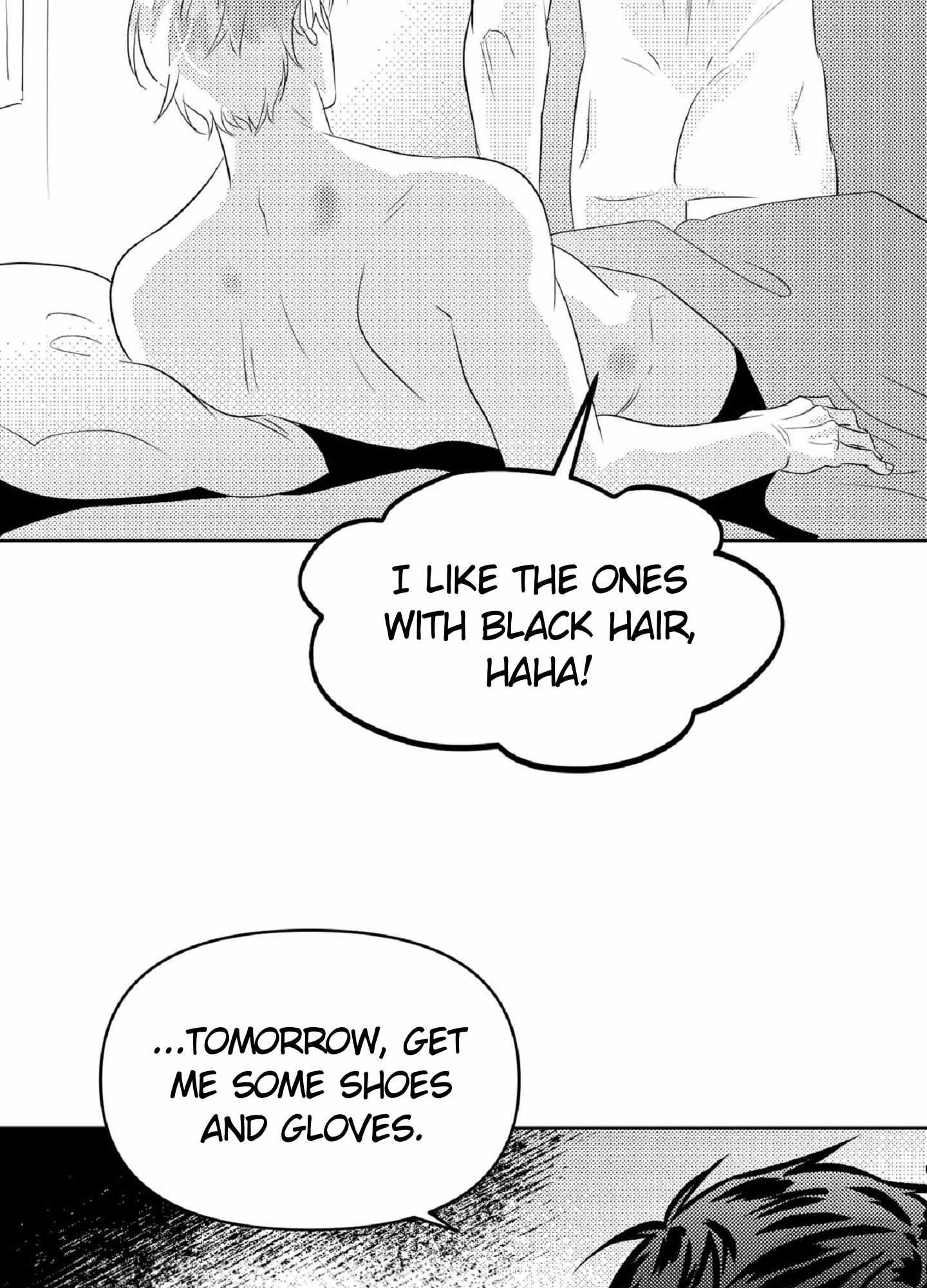 Read White Genoa chapter 3 image 60 on Lezhin