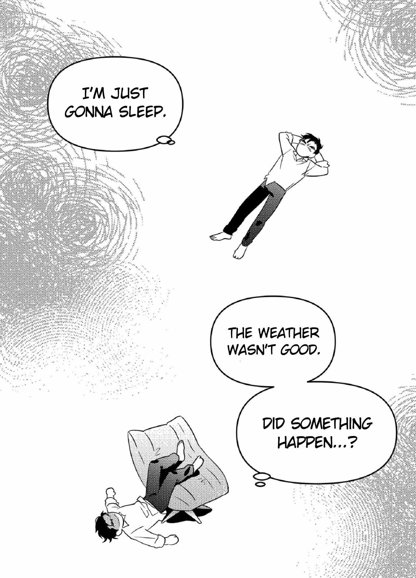 Read White Genoa chapter 3 image 67 on Lezhin