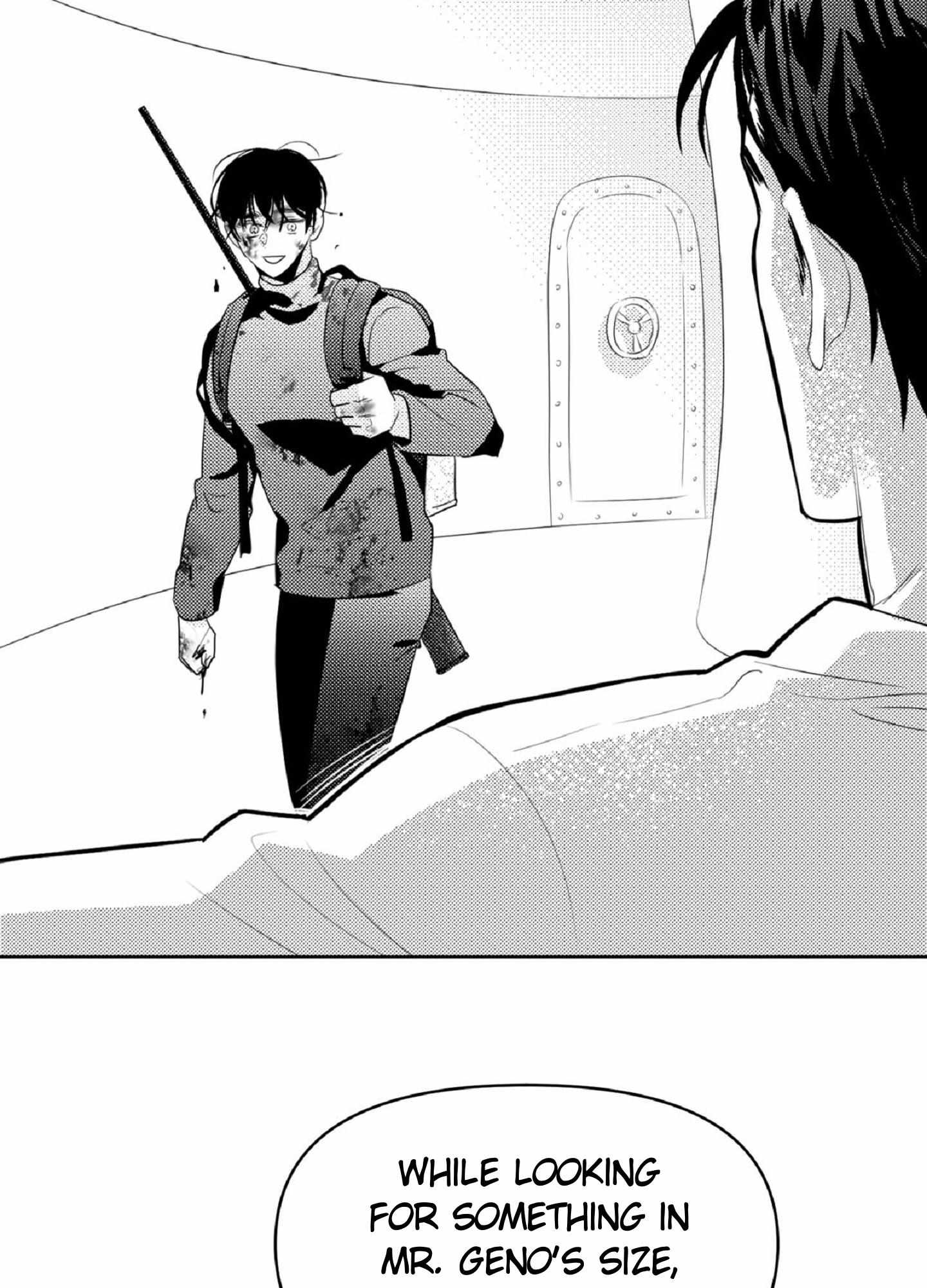Read White Genoa chapter 3 image 71 on Lezhin