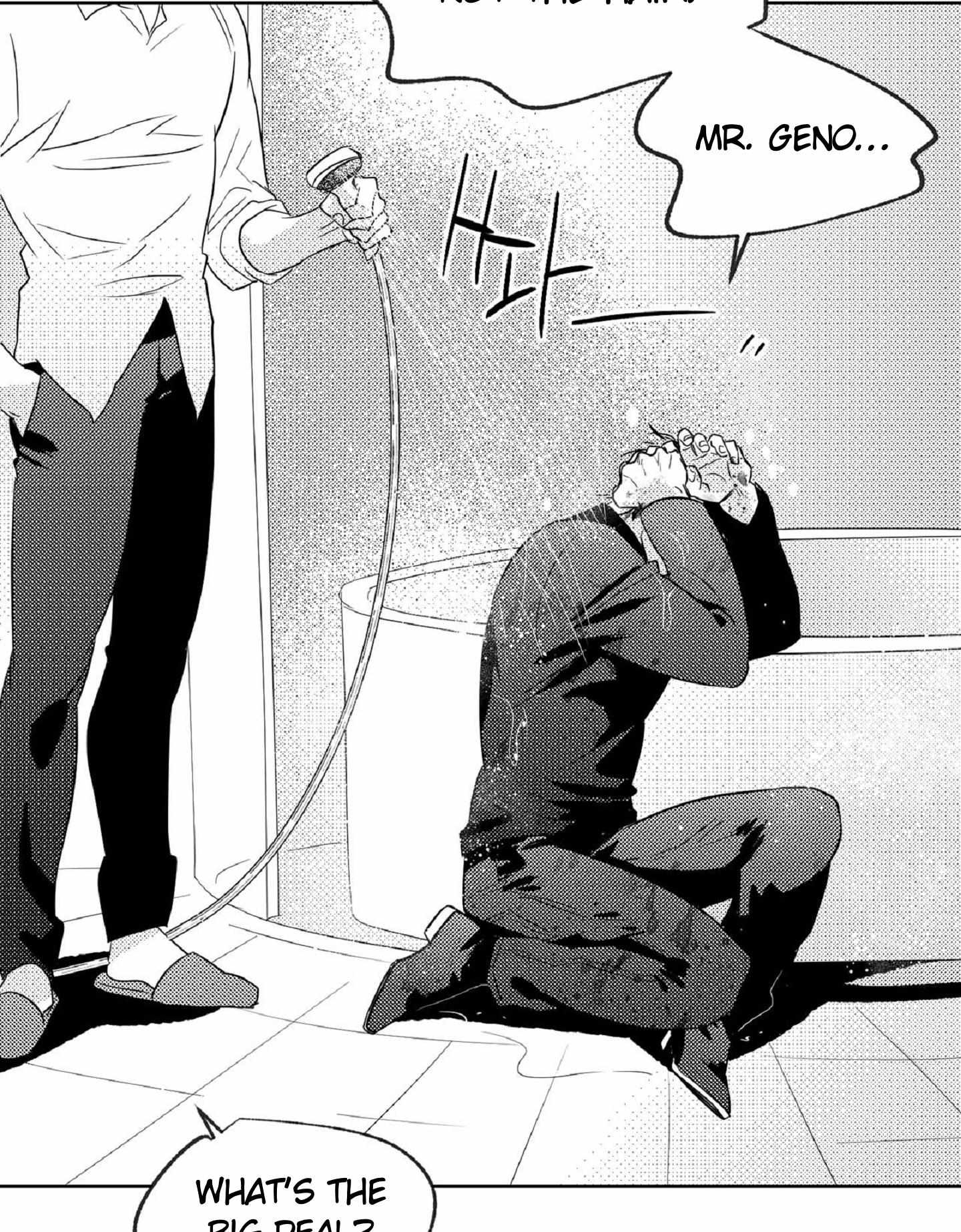 Read White Genoa chapter 3 image 76 on Lezhin