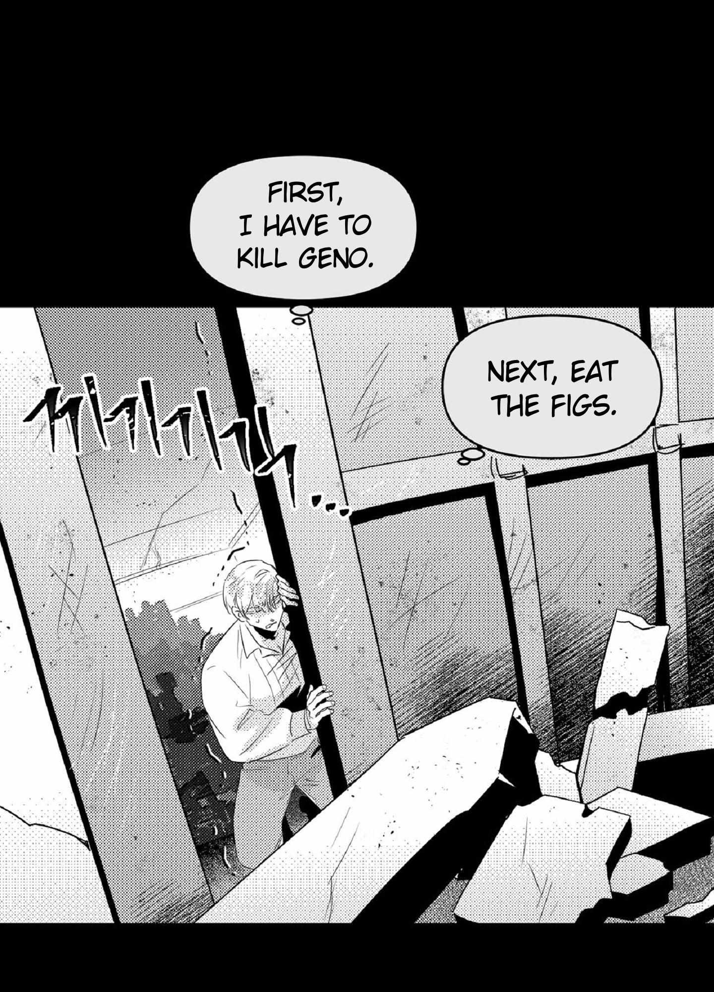 Read White Genoa chapter 3 image 8 on Lezhin