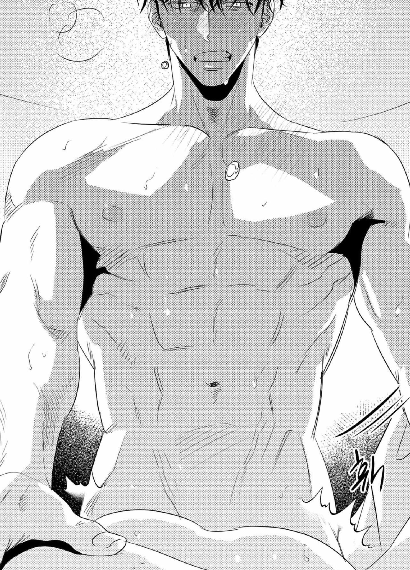 Read White Genoa chapter 4 image 10 on Lezhin
