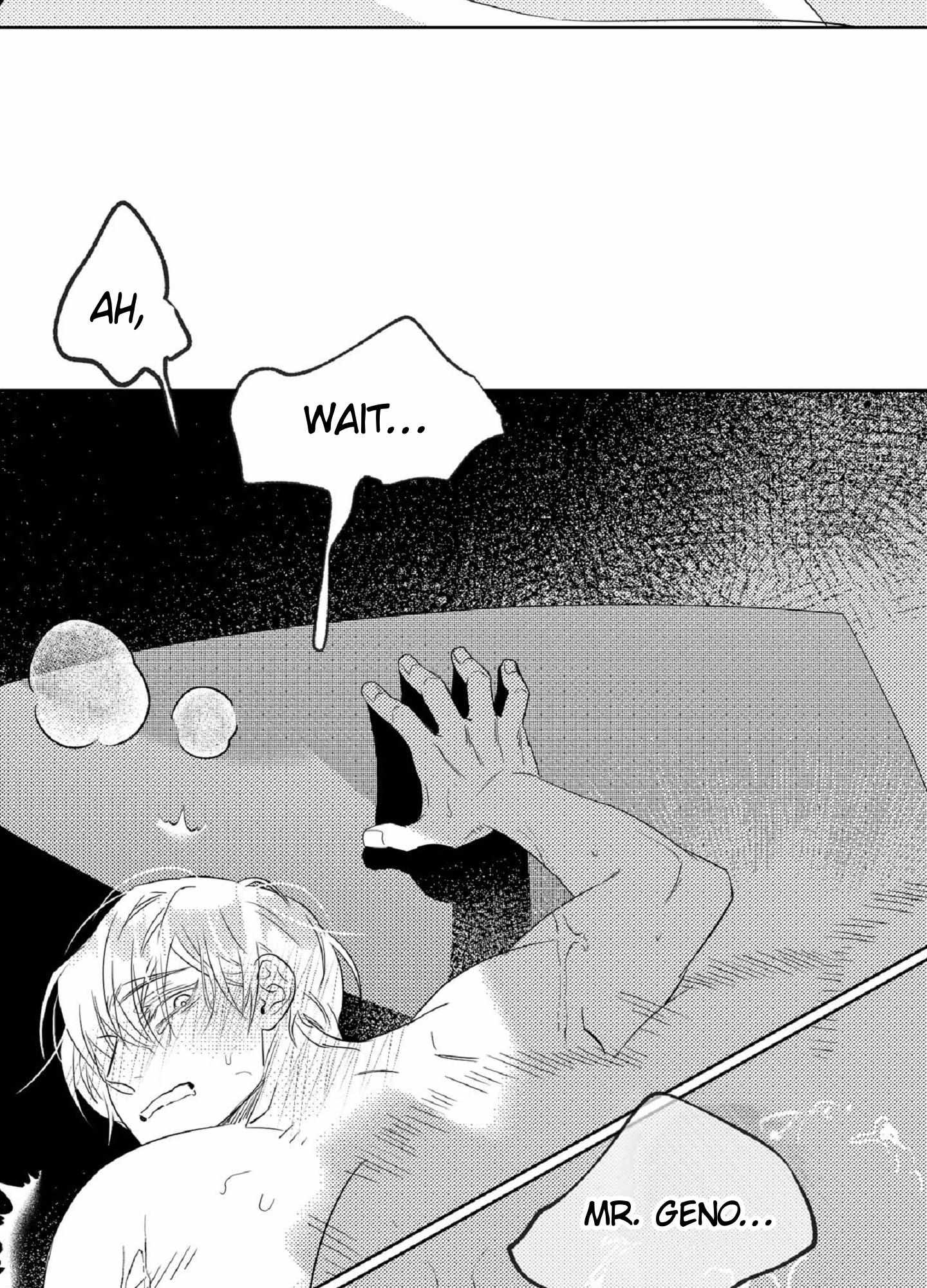 Read White Genoa chapter 4 image 11 on Lezhin