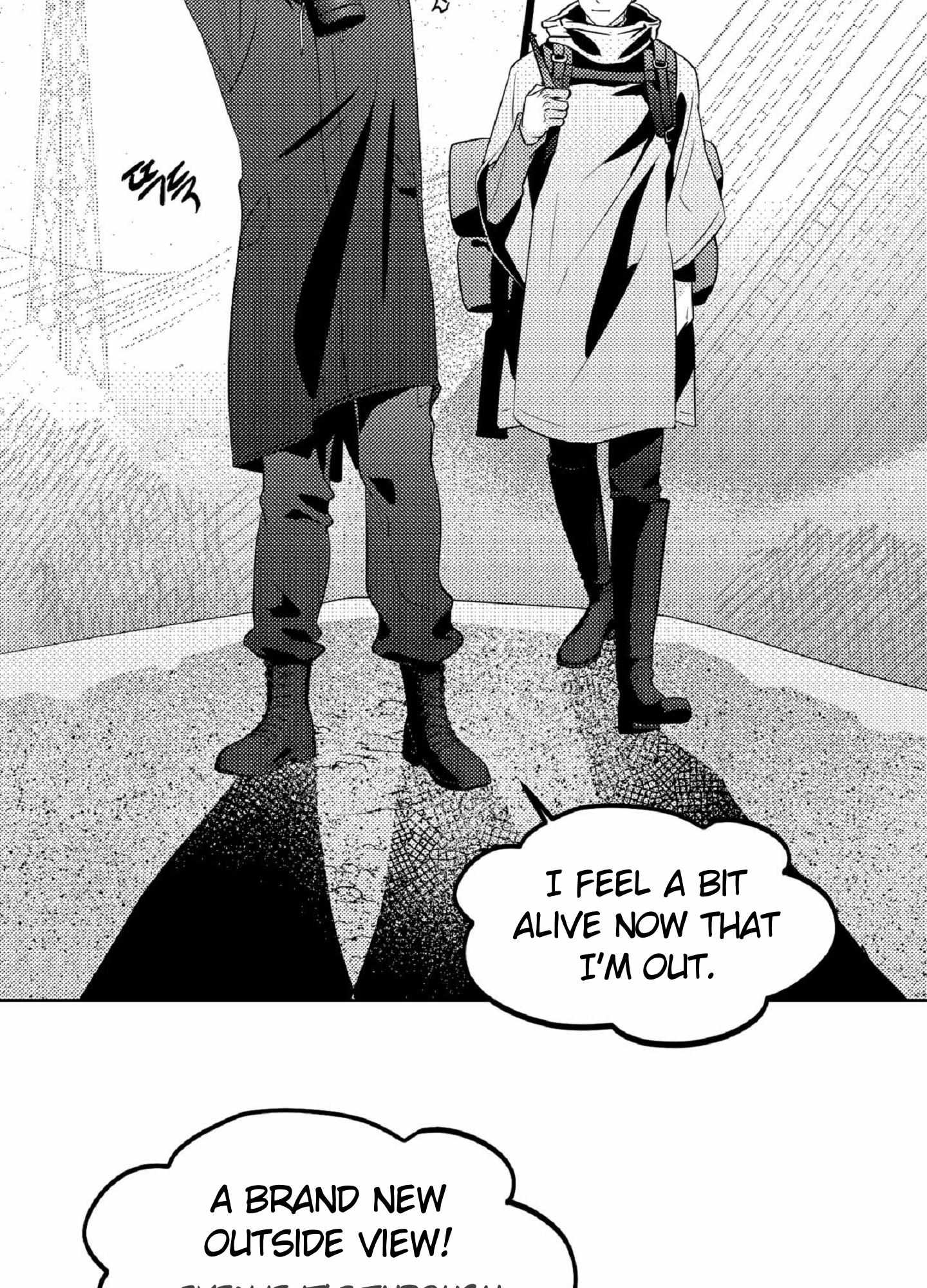 Read White Genoa chapter 4 image 16 on Lezhin