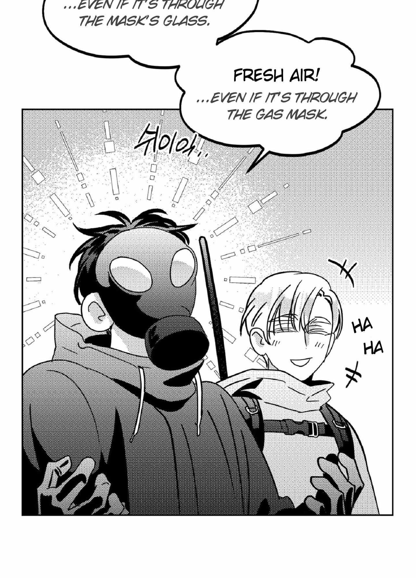 Read White Genoa chapter 4 image 17 on Lezhin